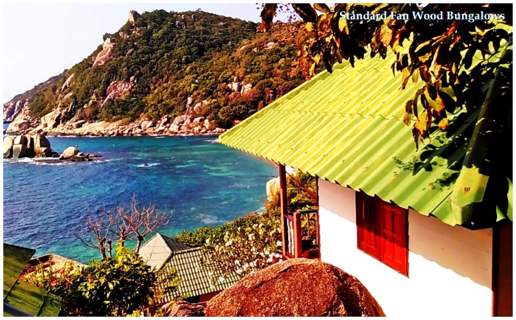 Resort Family Tanotebay 3*