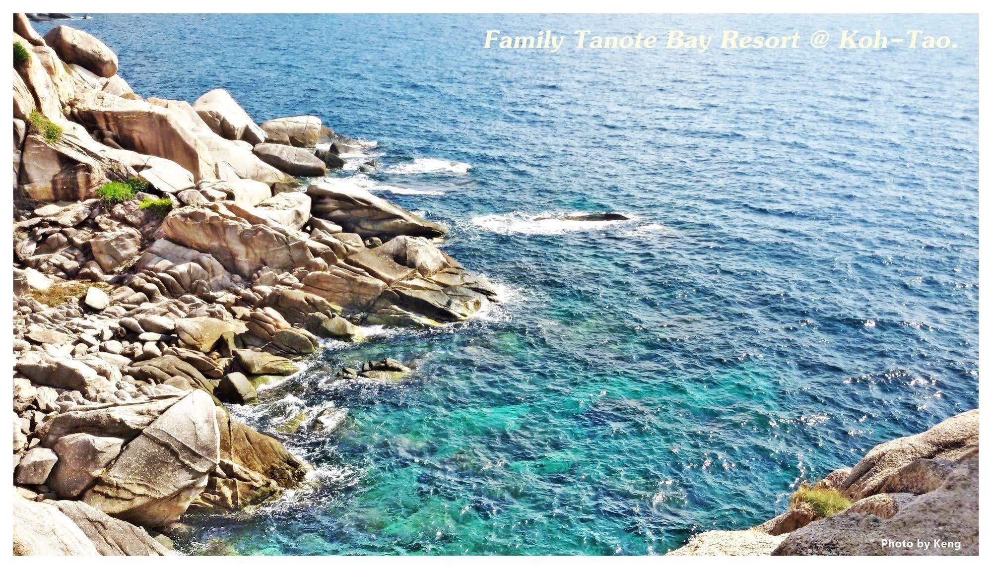Family Tanotebay Resort