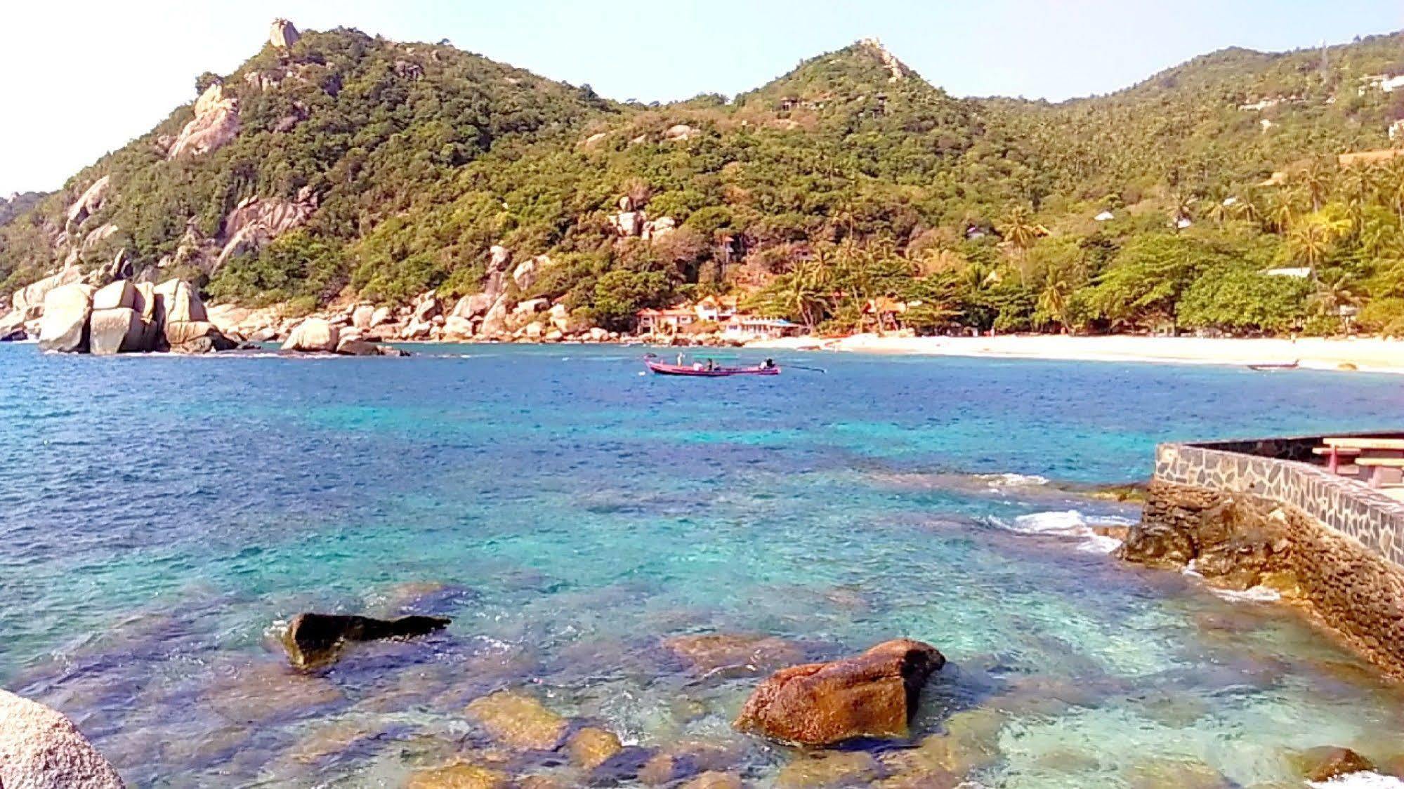 Resort Family Tanotebay Ko Tao