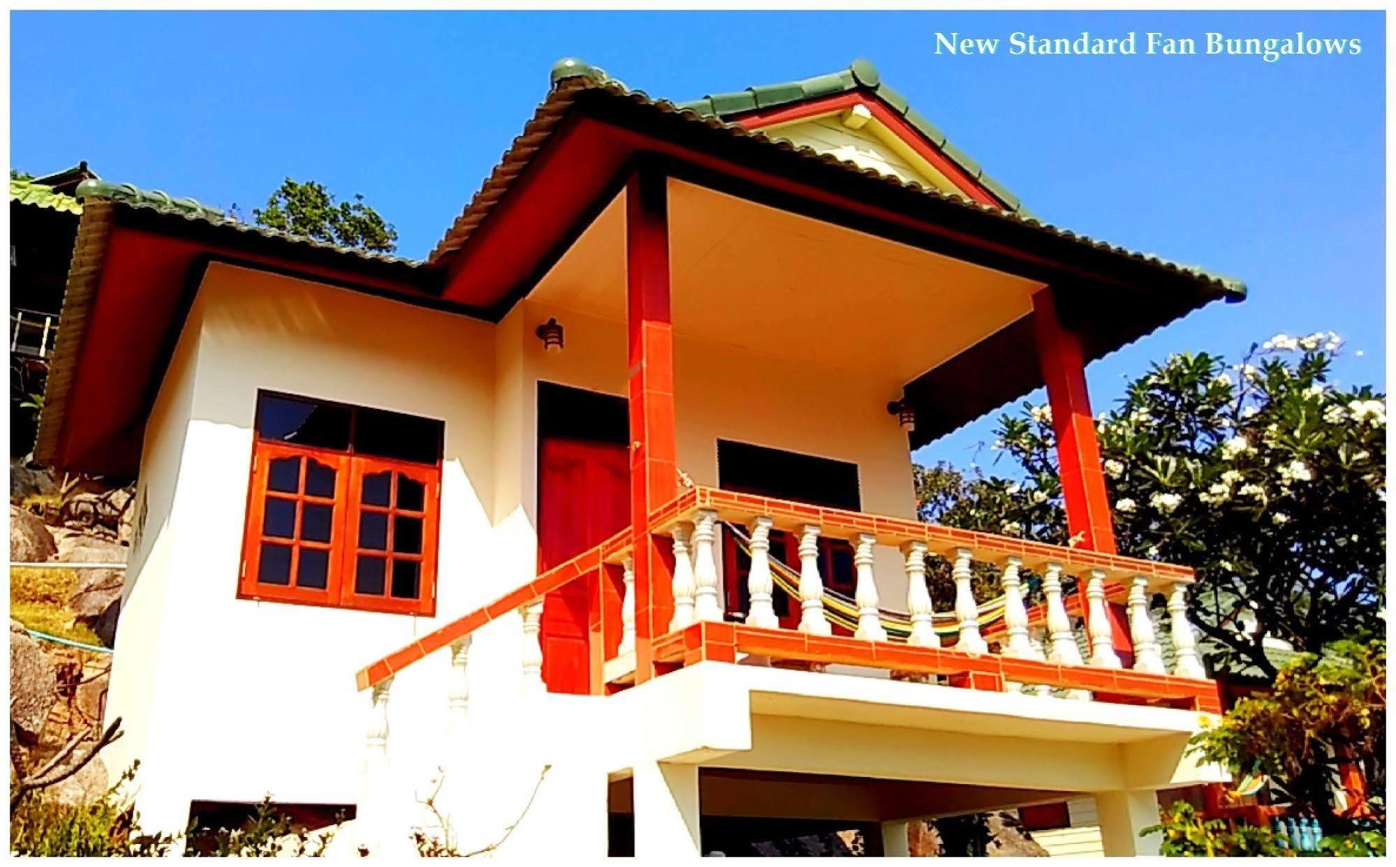 Resort Family Tanotebay 3*
