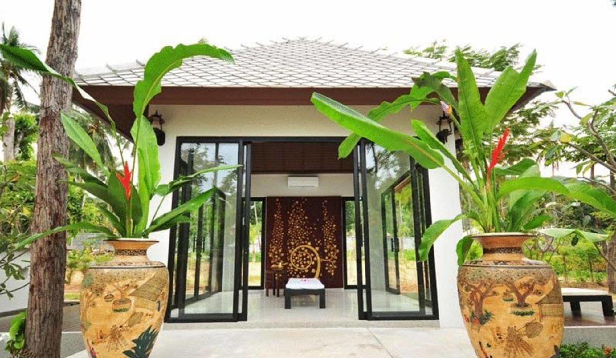 Resort Bhumlapa Garden 3*