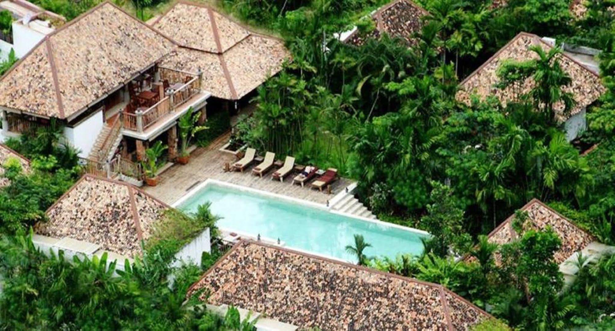 Resort The Cliff Ao Nang 3*