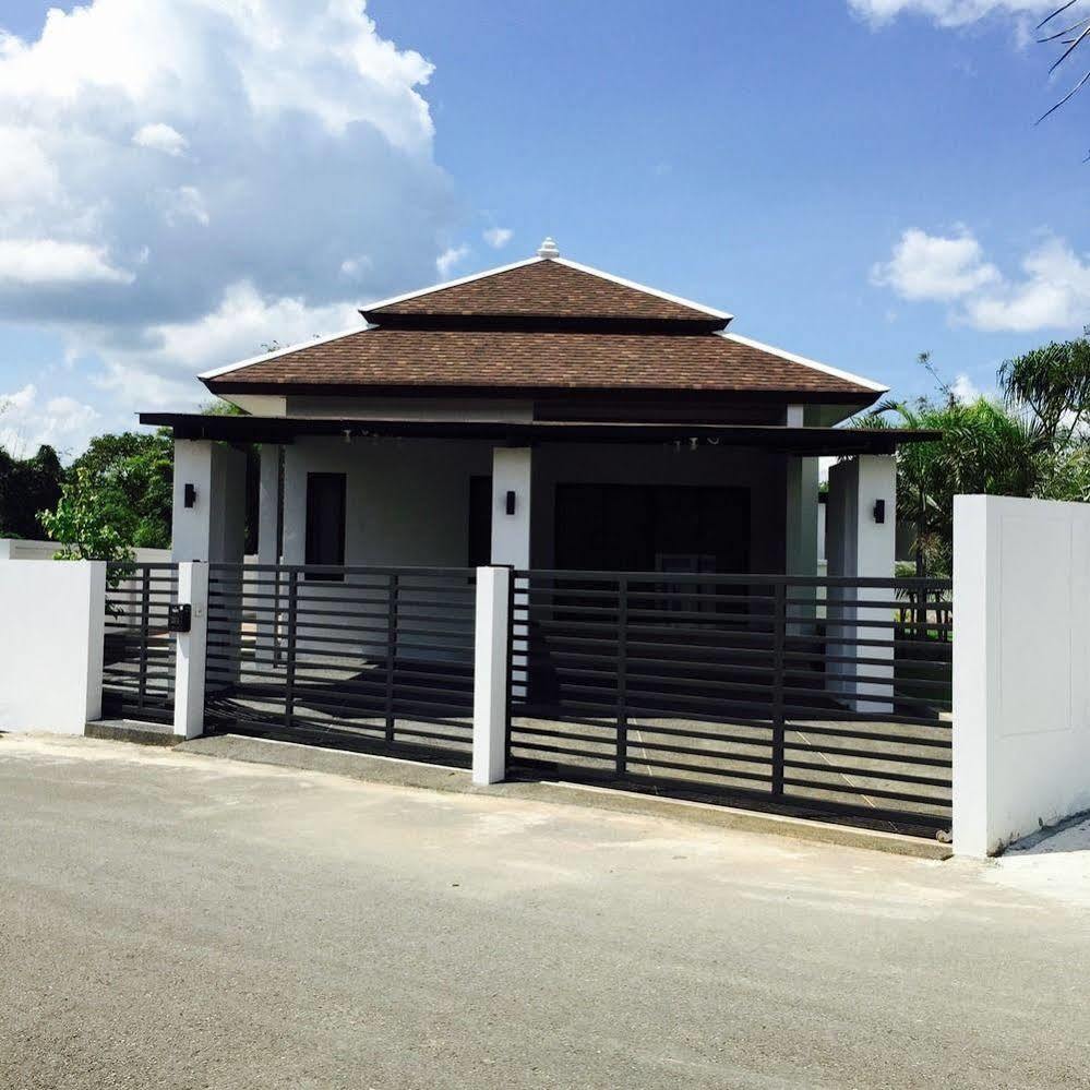 Villa Buabaan Krabi