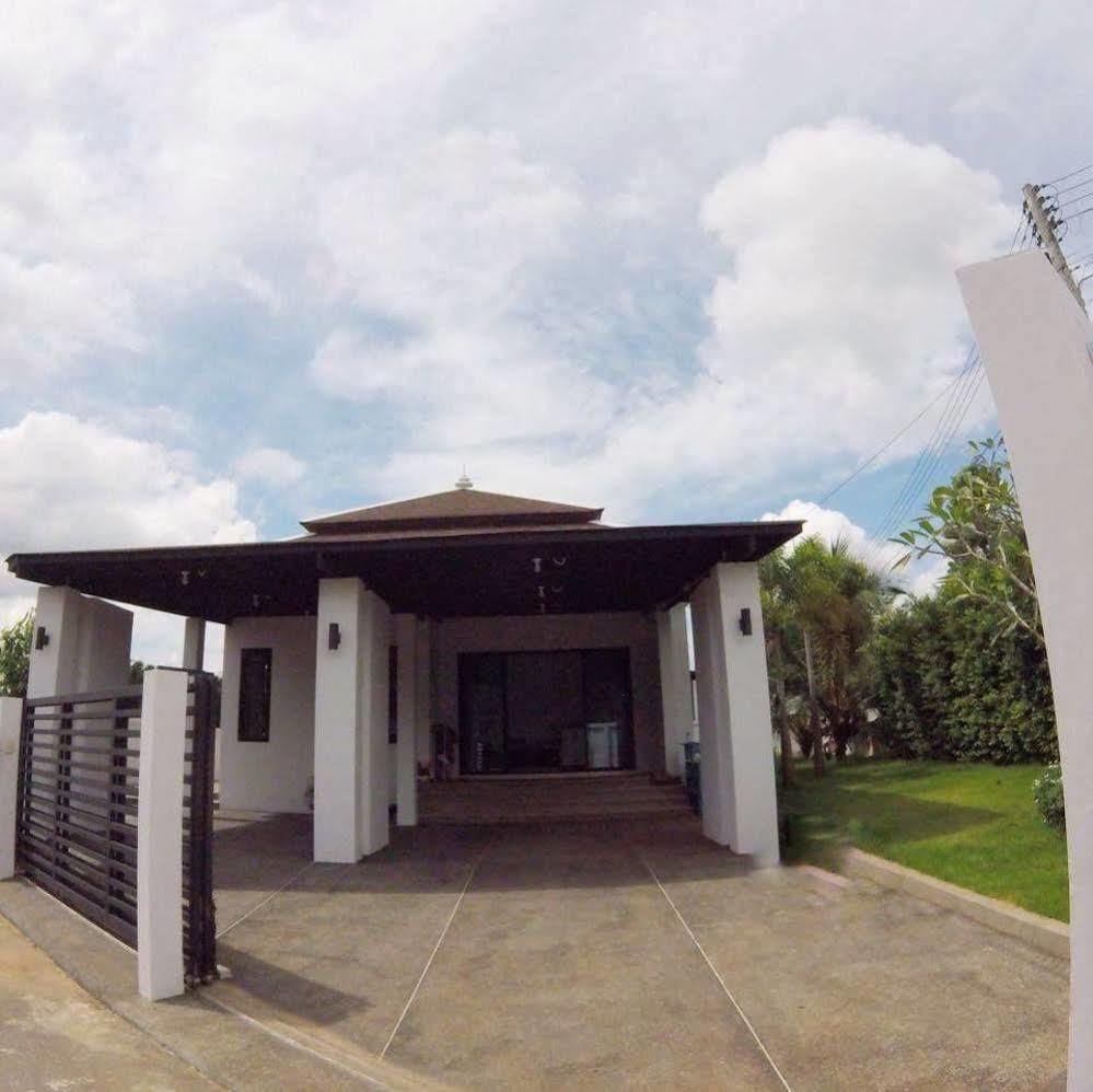 Villa Buabaan