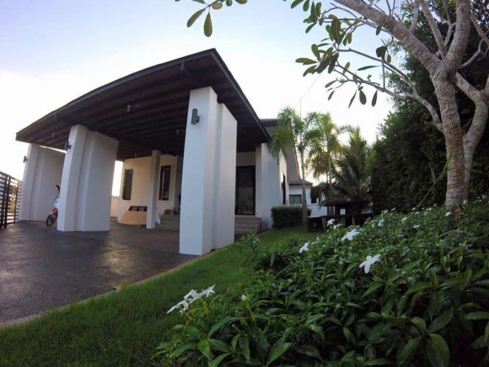 Villa Buabaan Krabi