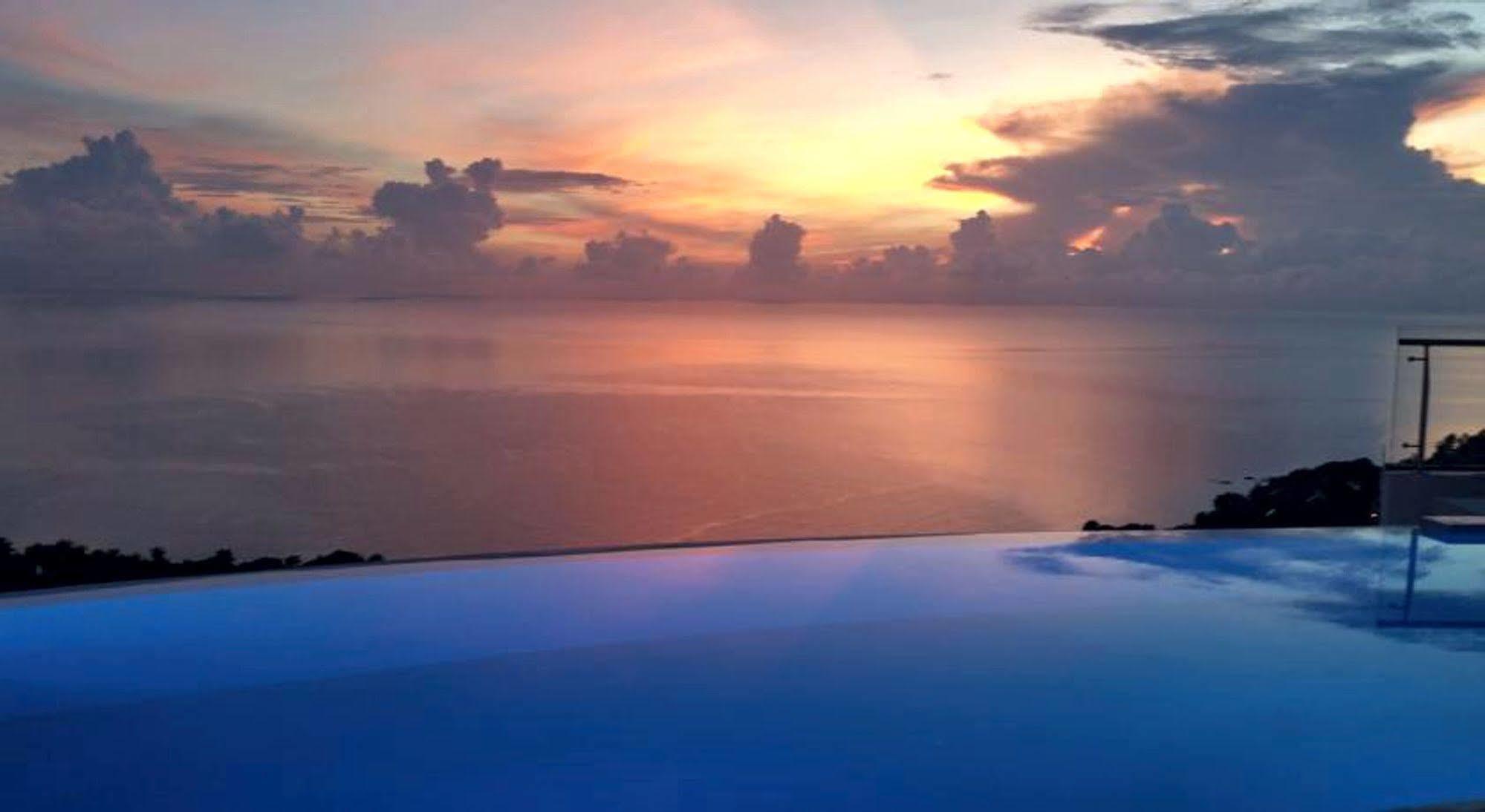 Seawadee - Luxurious, Award-winning Design With Amazing Panoramic Seaview * Praia de Chaweng