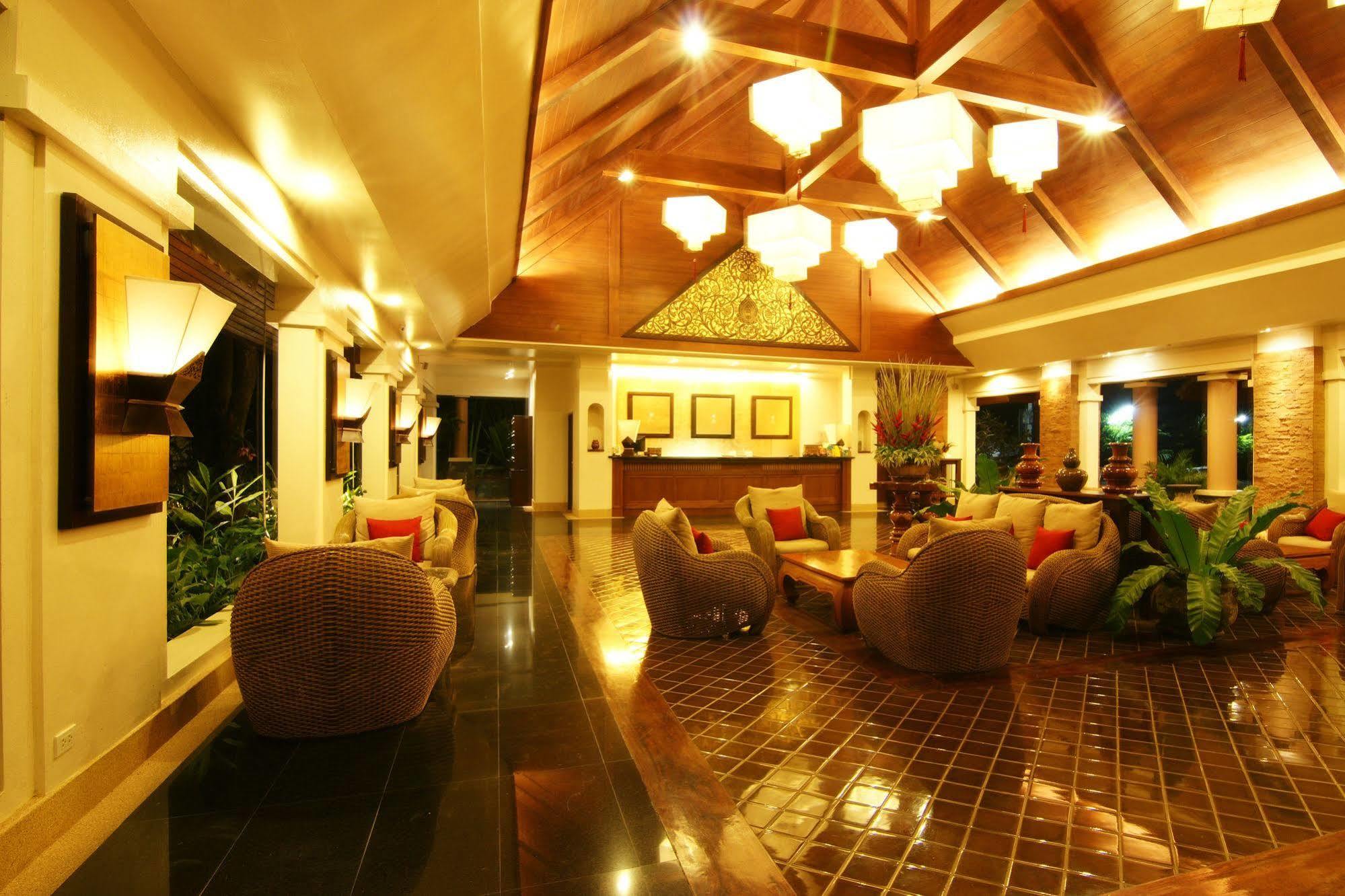 Resort Laluna And Resort,