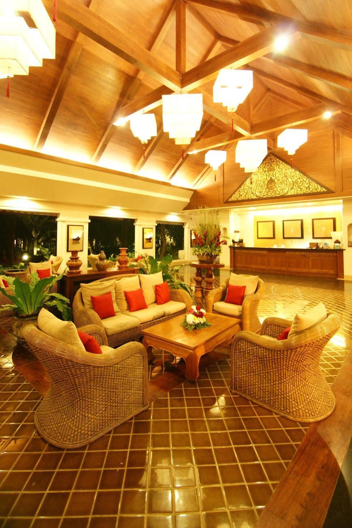 Resort Laluna And Resort,