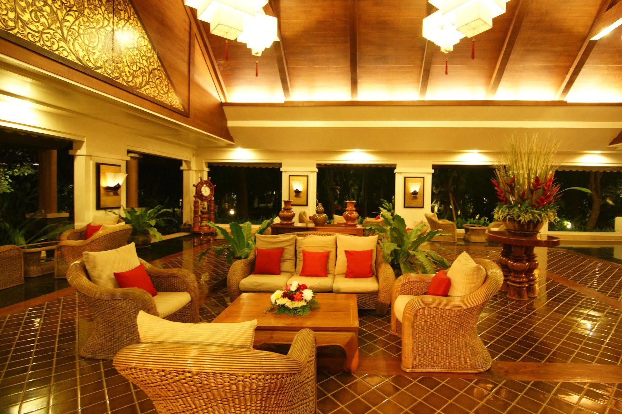Resort Laluna And Resort, 4*