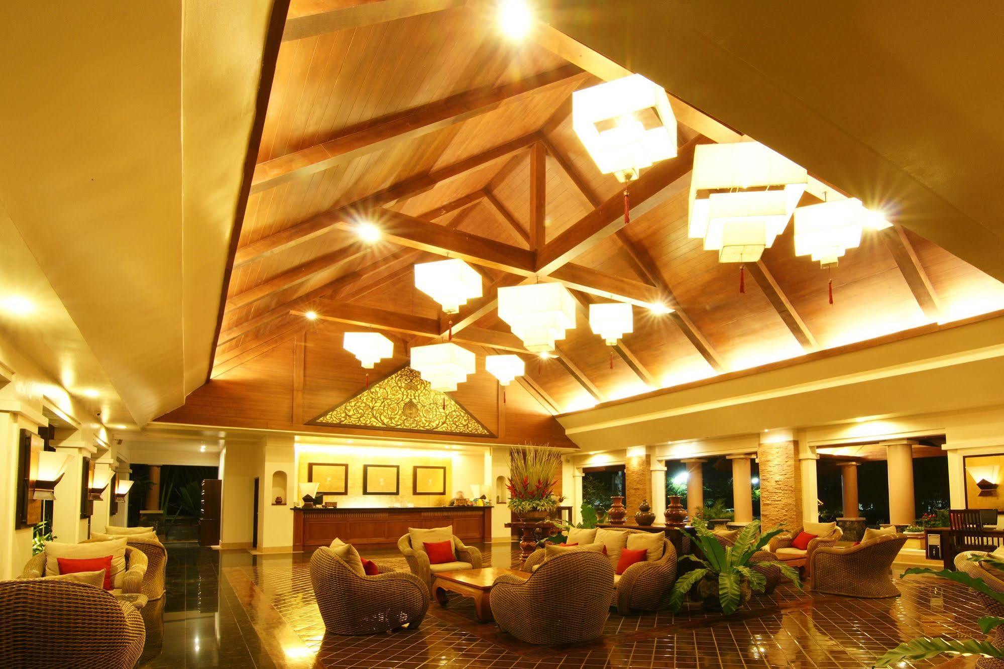 Laluna And Resort, Chiang Rai