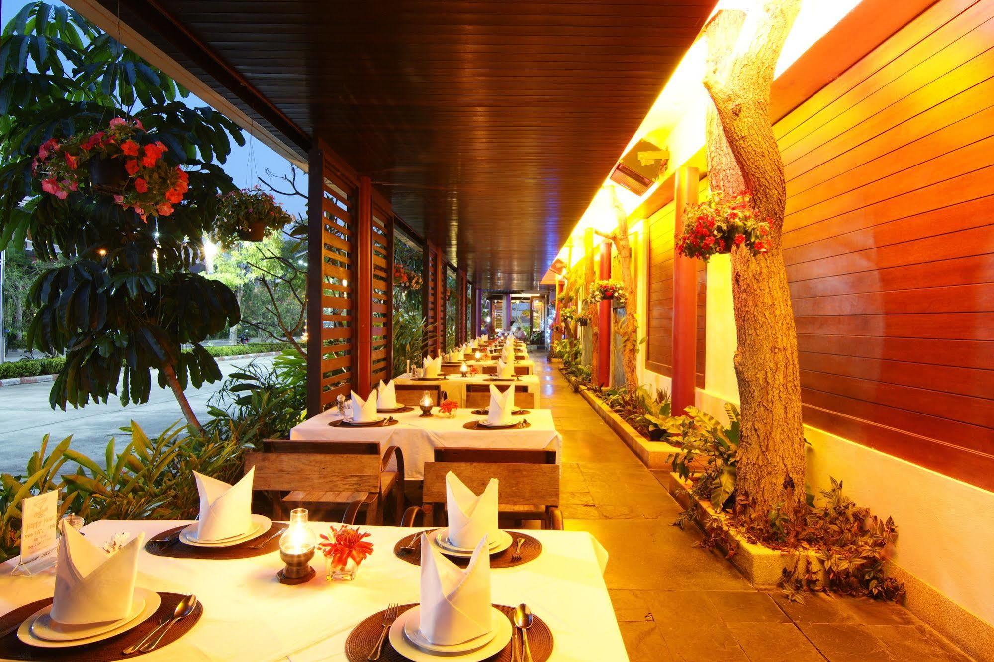 Laluna And Resort, Resort 4*