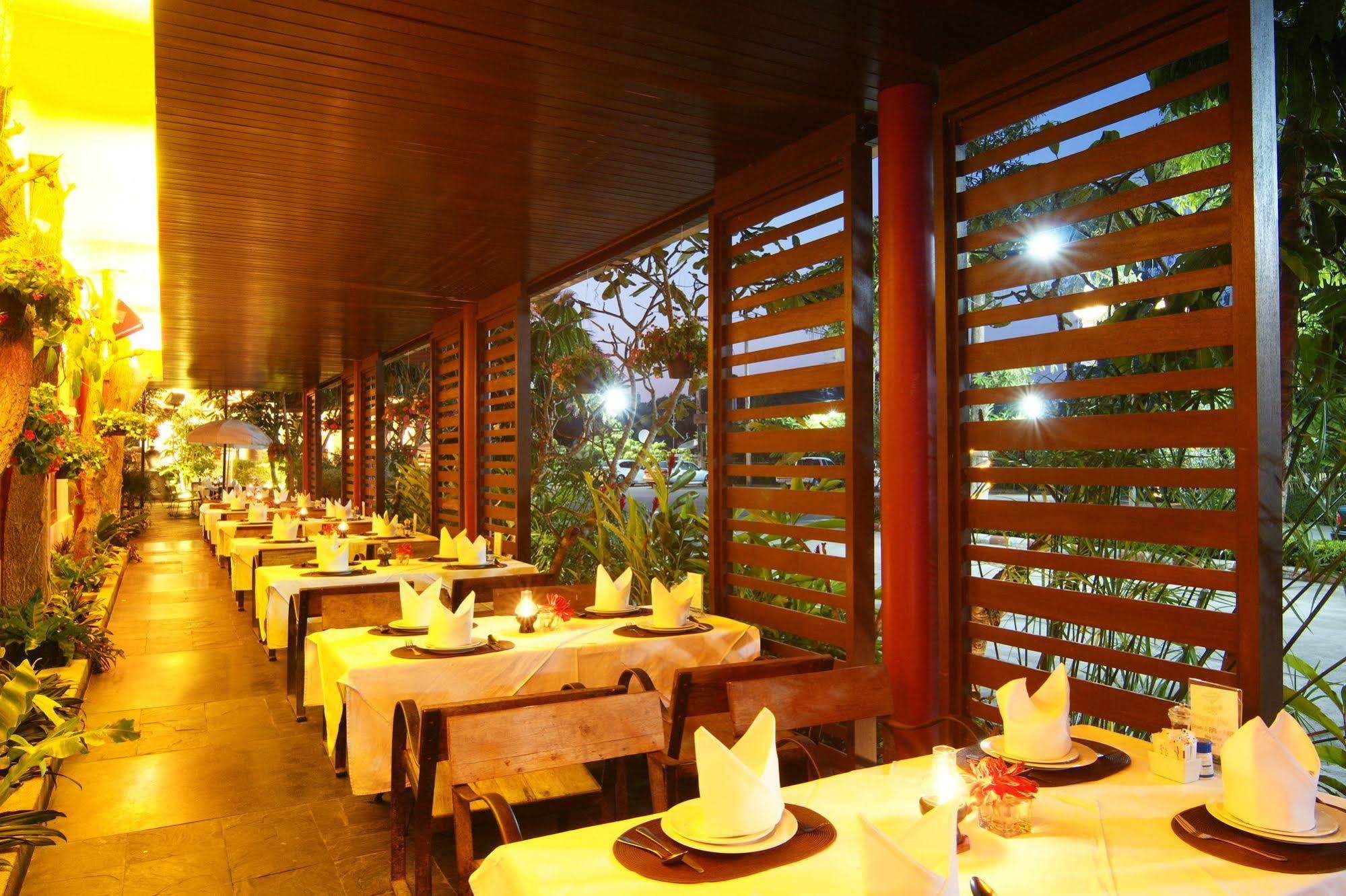 Resort Laluna And Resort, 4*
