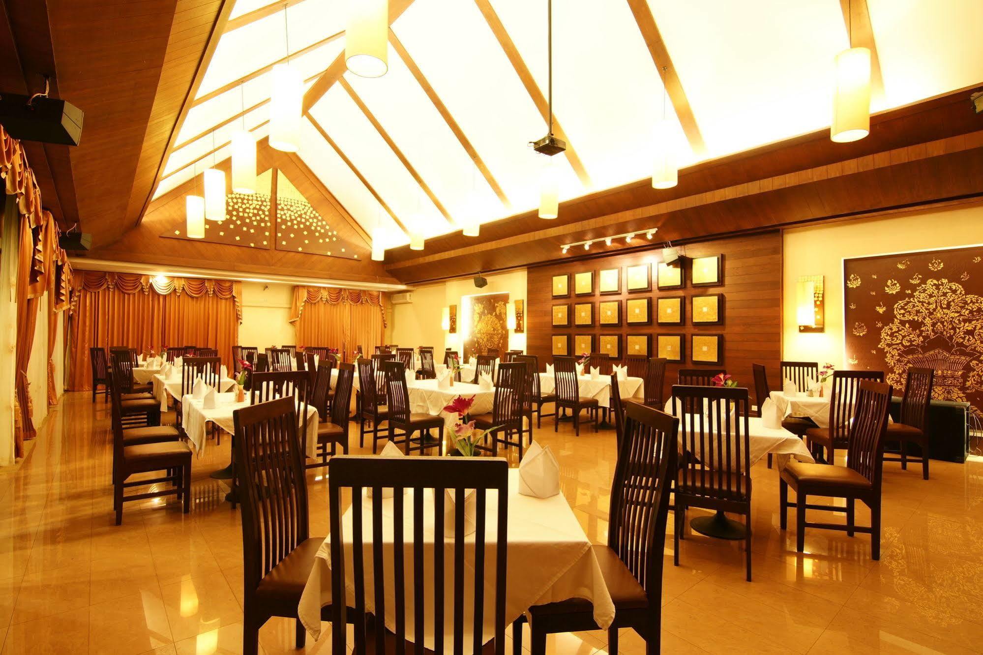 Resort Laluna And Resort, Chiang Rai