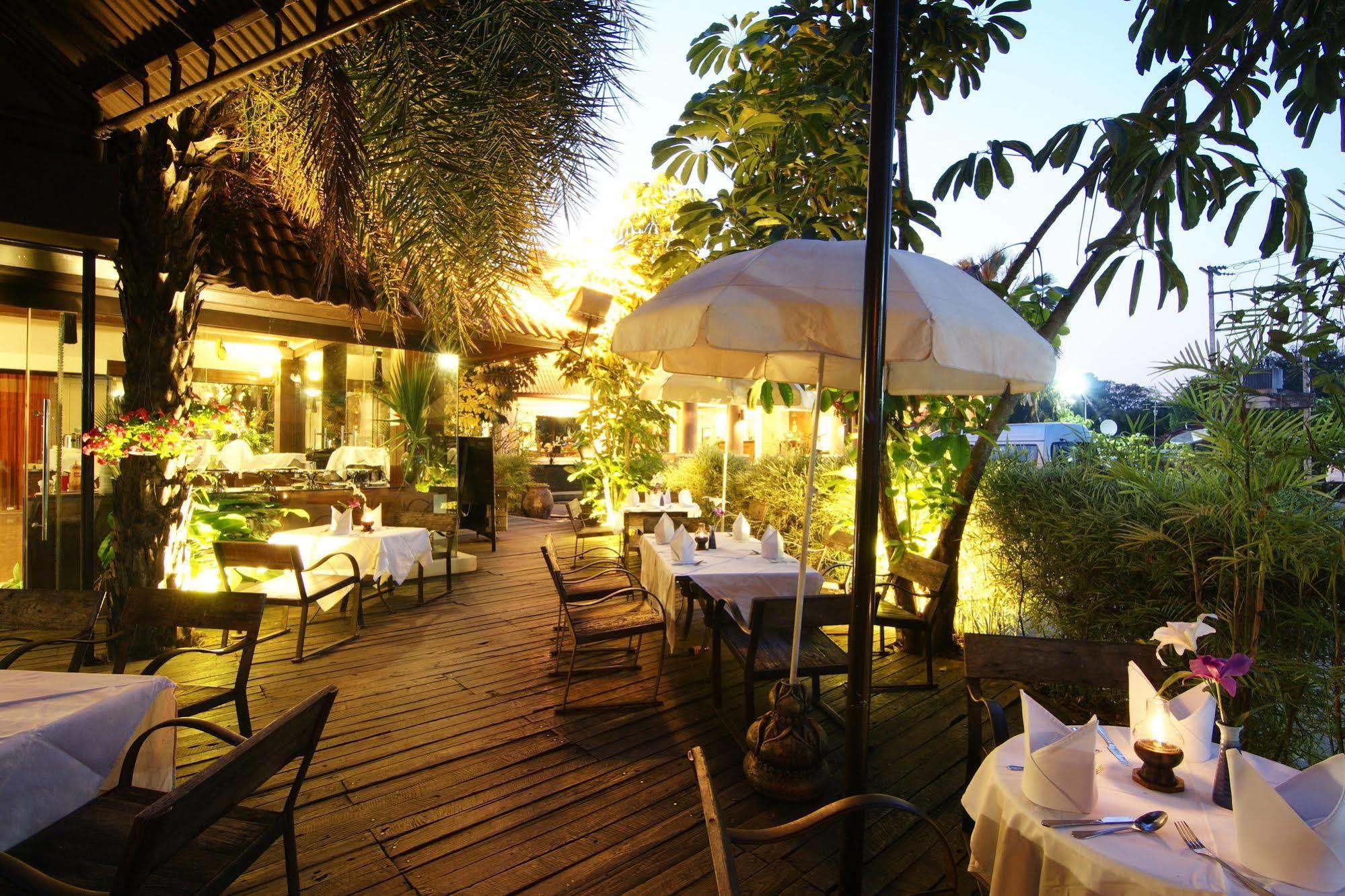 Resort Laluna And Resort, Chiang Rai