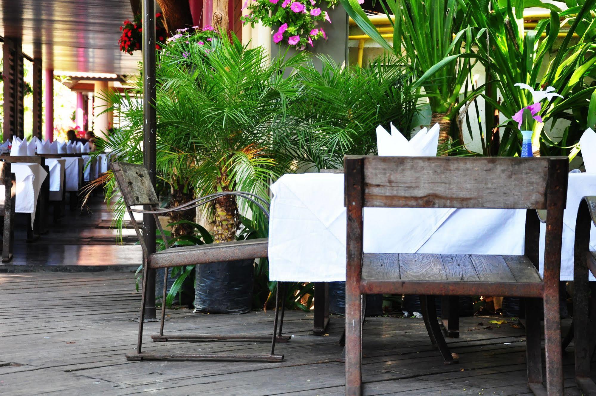 Resort Laluna And Resort, Chiang Rai