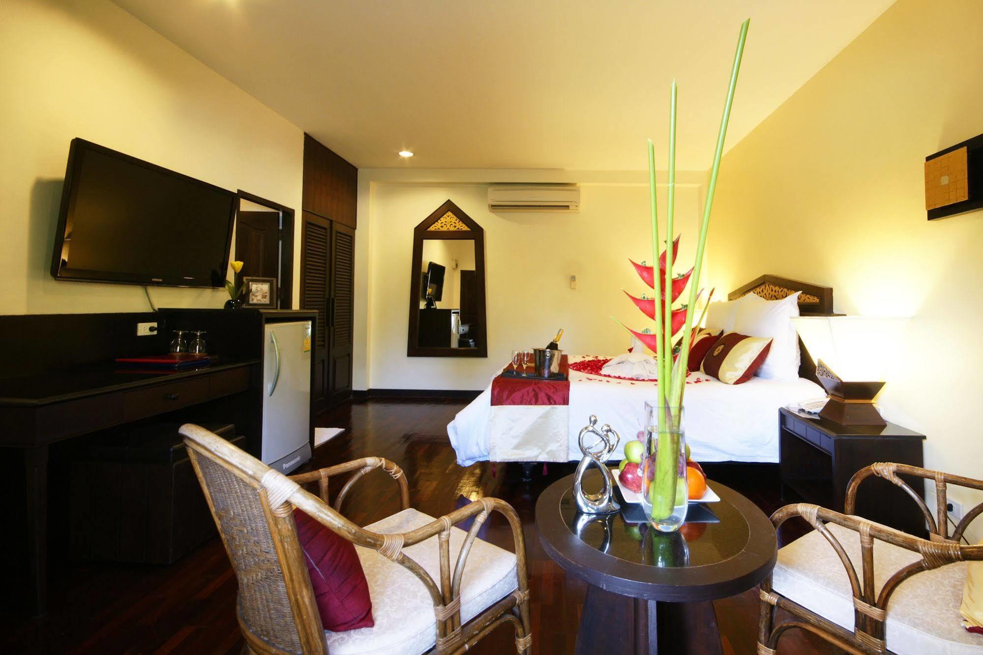 Resort Laluna And Resort,