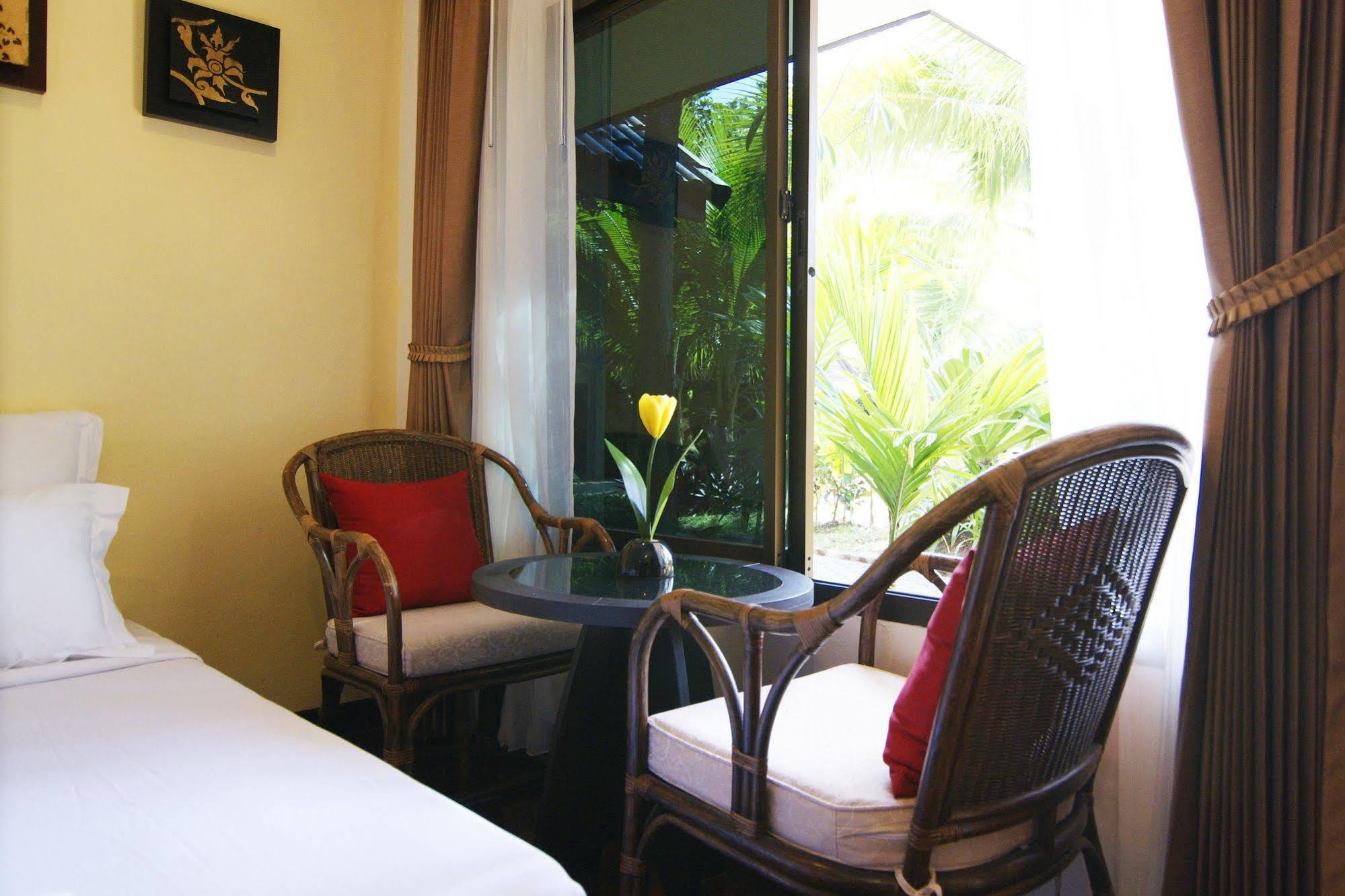 Resort Laluna And Resort, Chiang Rai