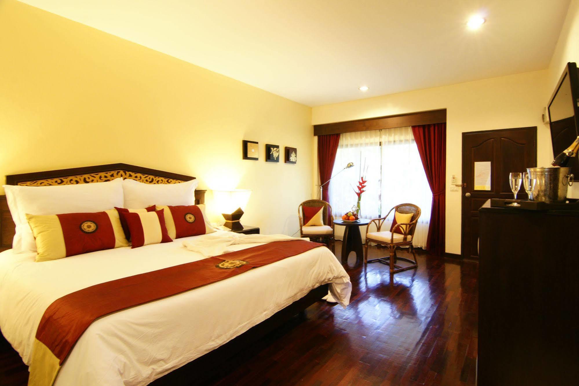 Resort Laluna And Resort, Chiang Rai