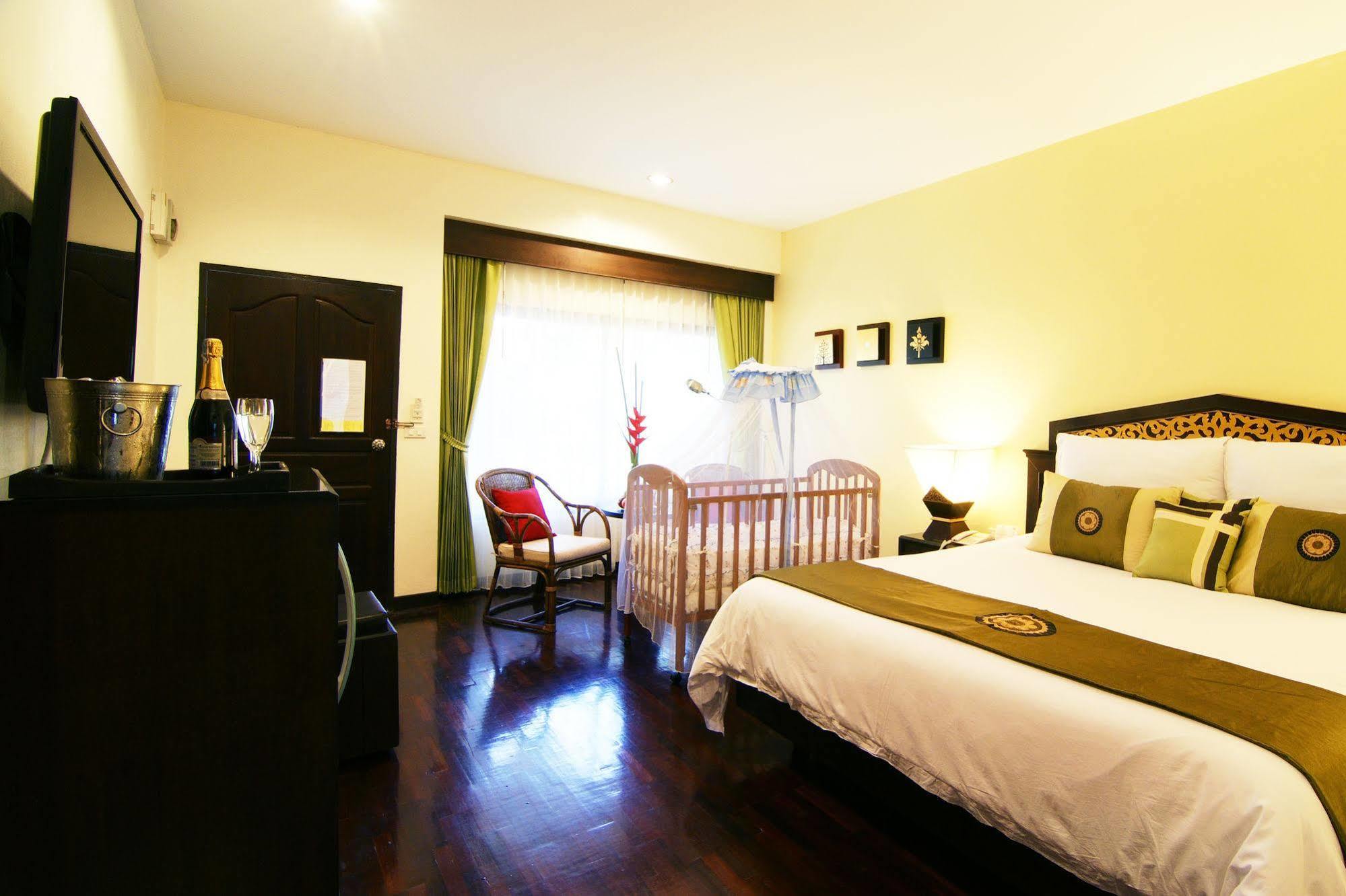 Laluna And Resort,