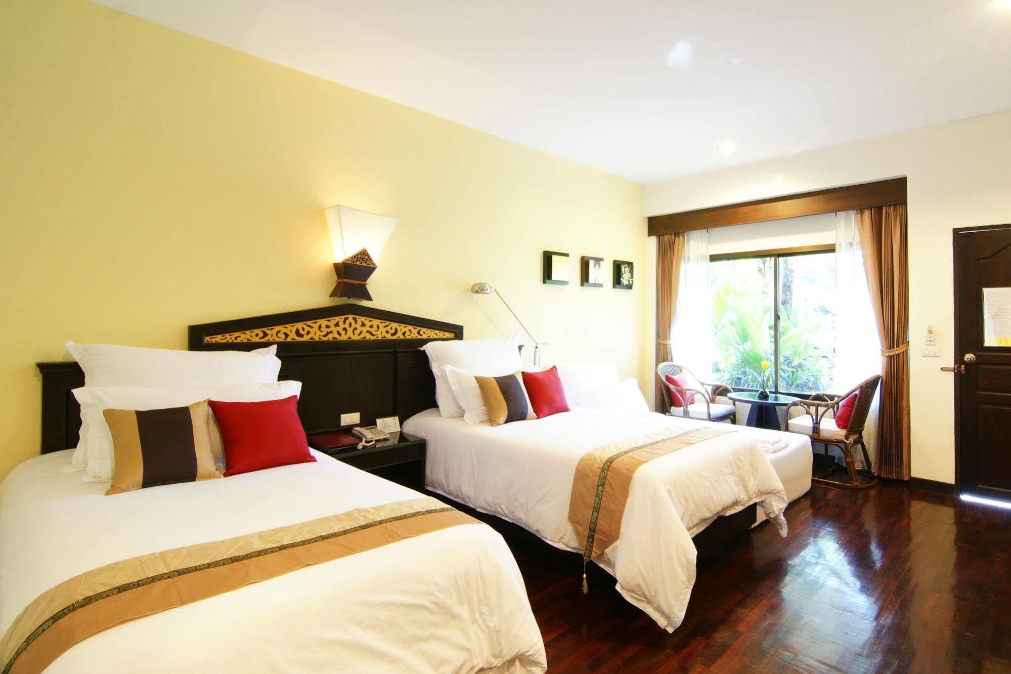 Laluna And Resort,