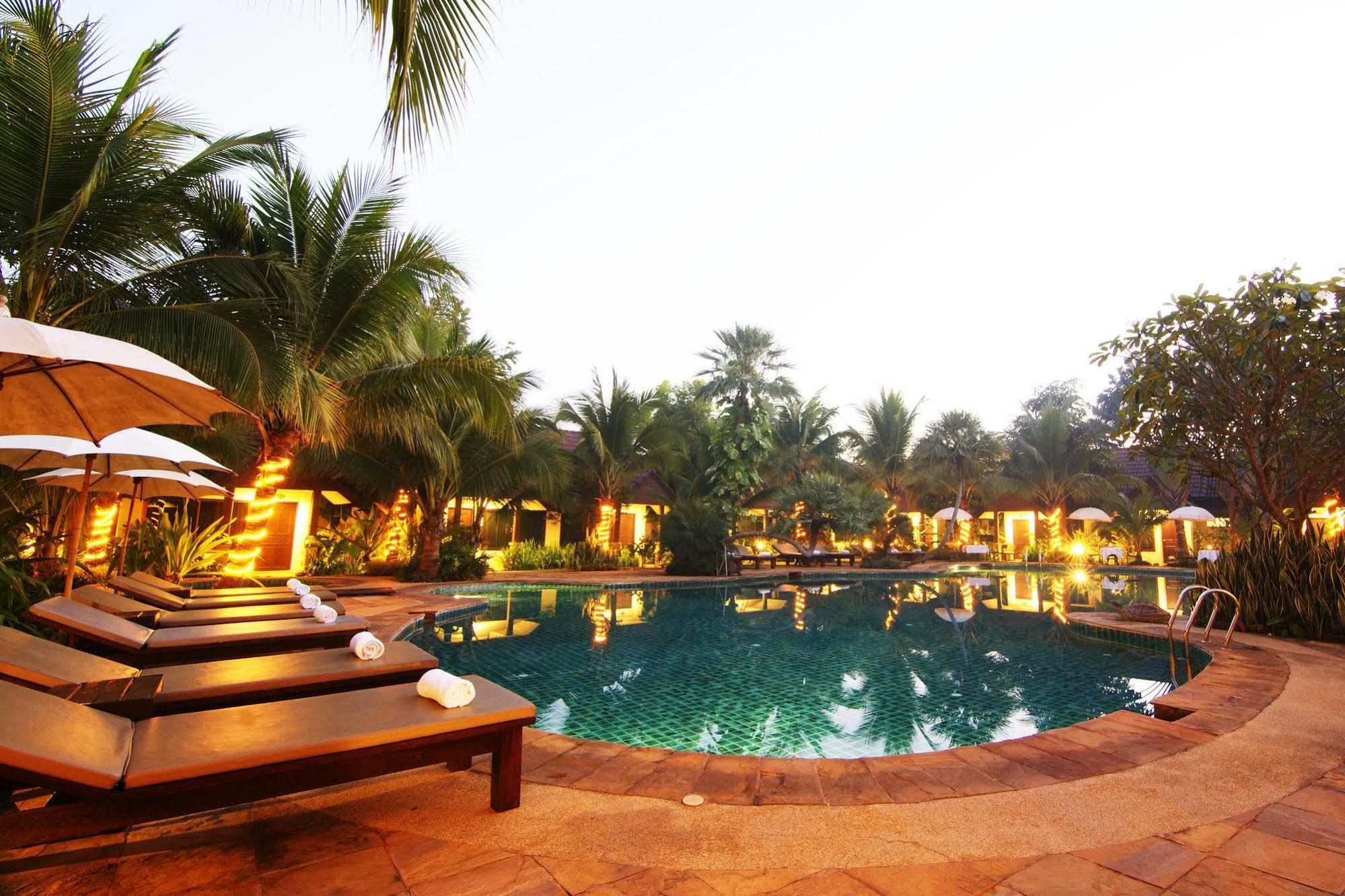 Laluna And Resort, 4* Chiang Rai