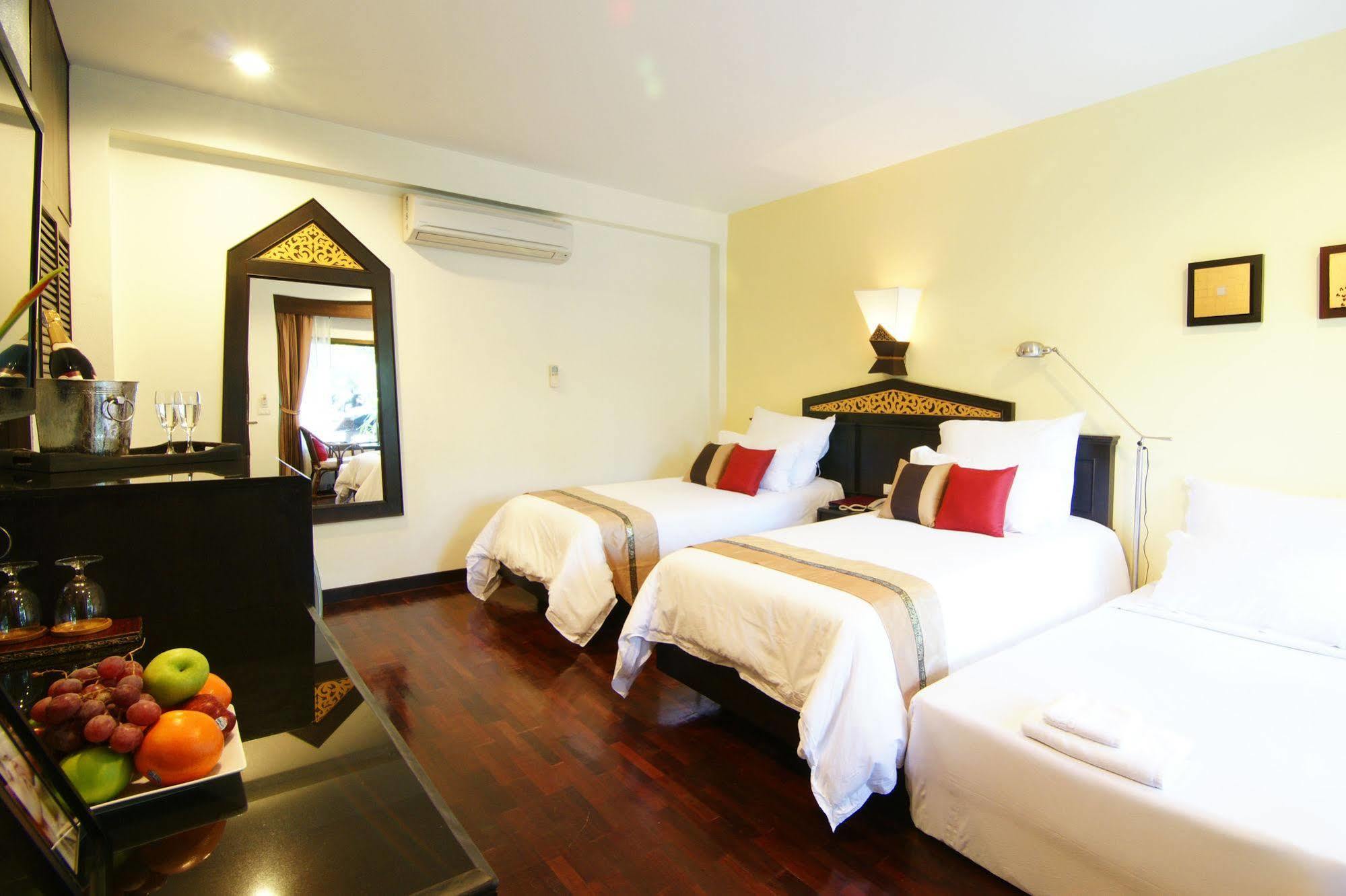 Resort Laluna And Resort,