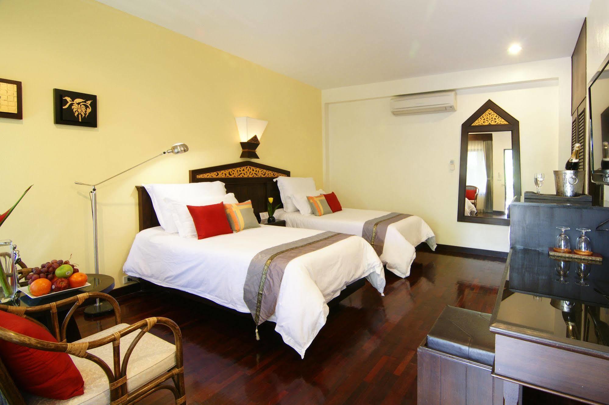 Laluna And Resort, 4* Chiang Rai
