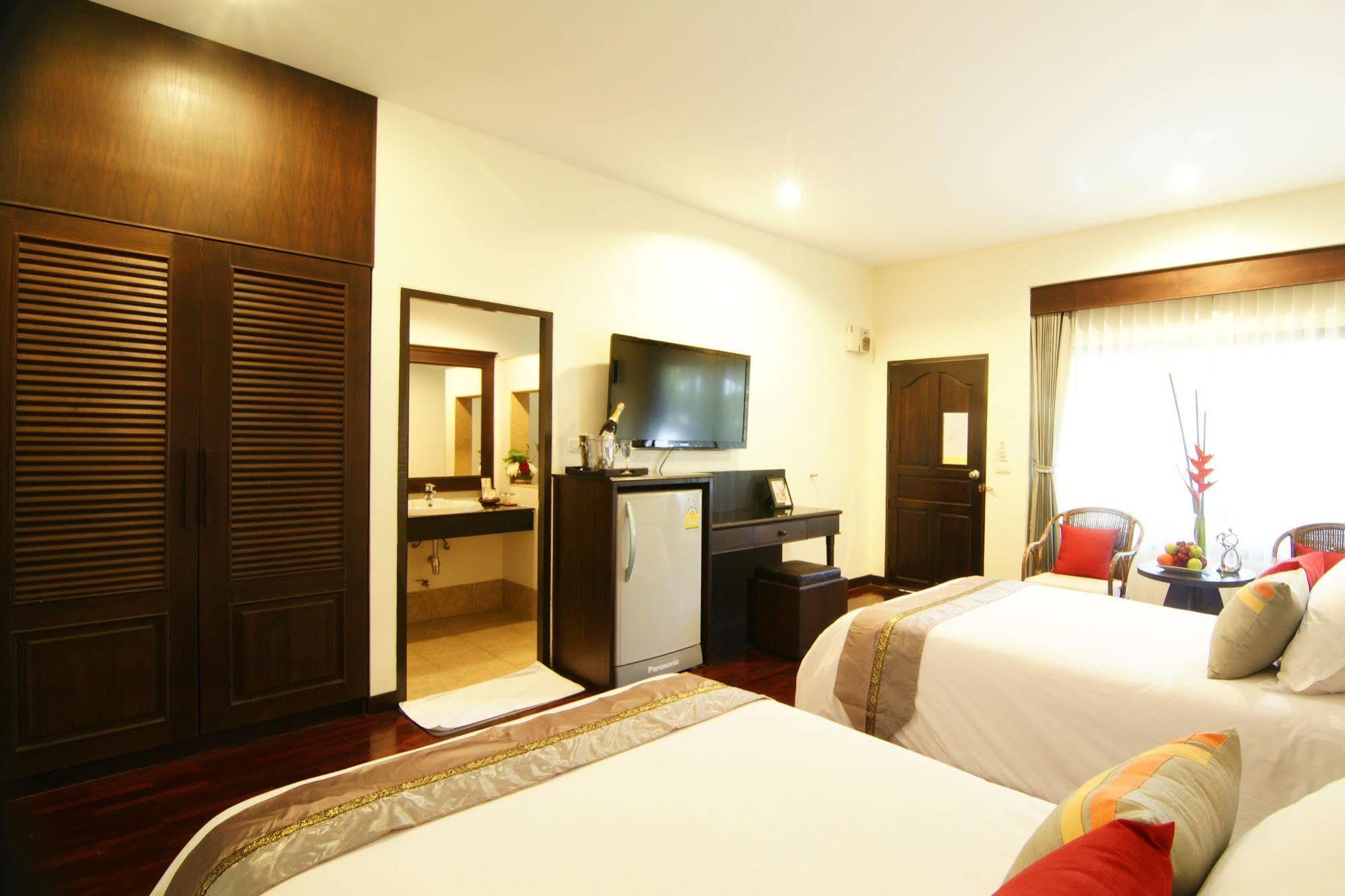 Laluna And Resort, 4*
