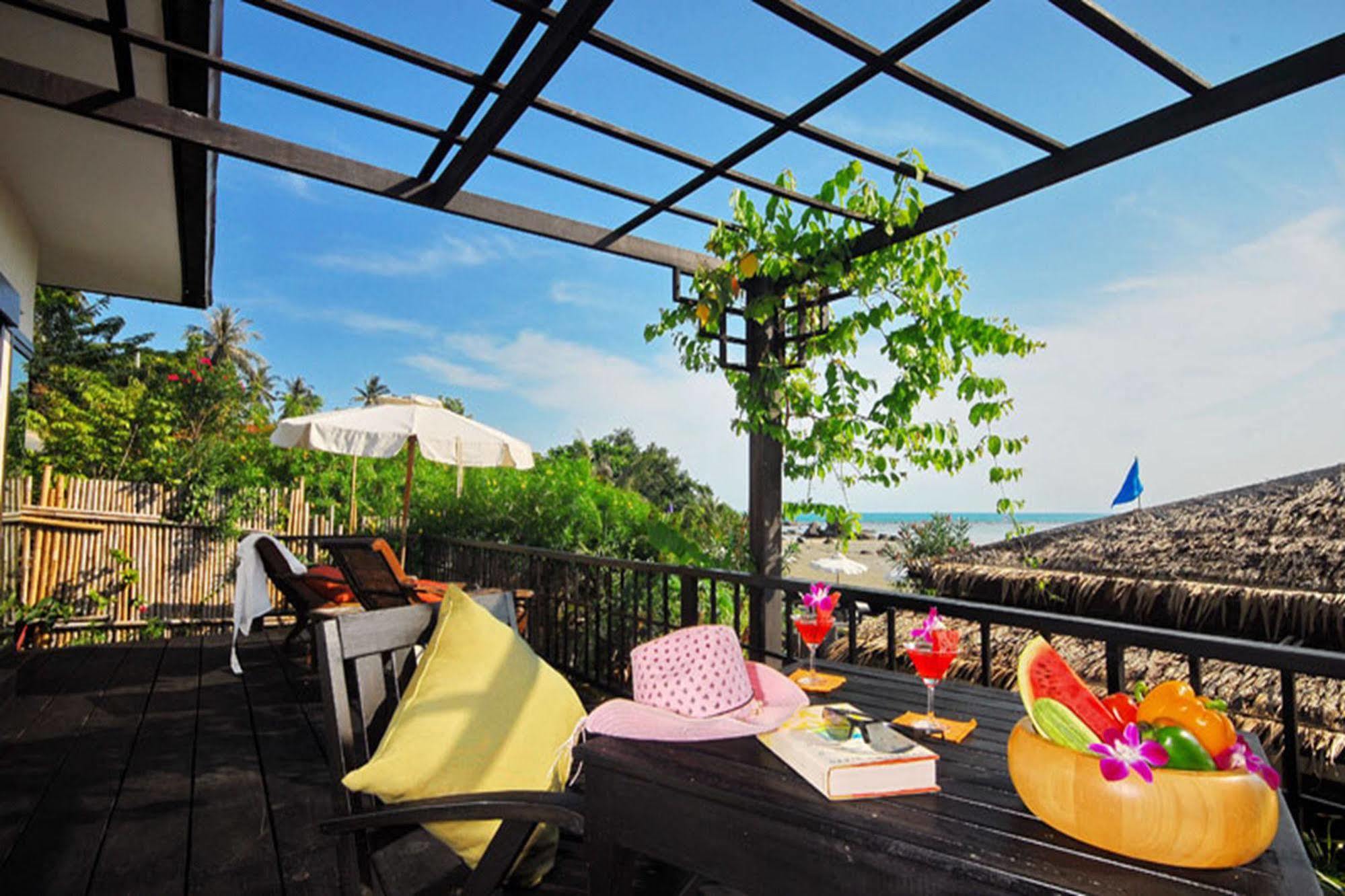 Resort Cinnamon 3*