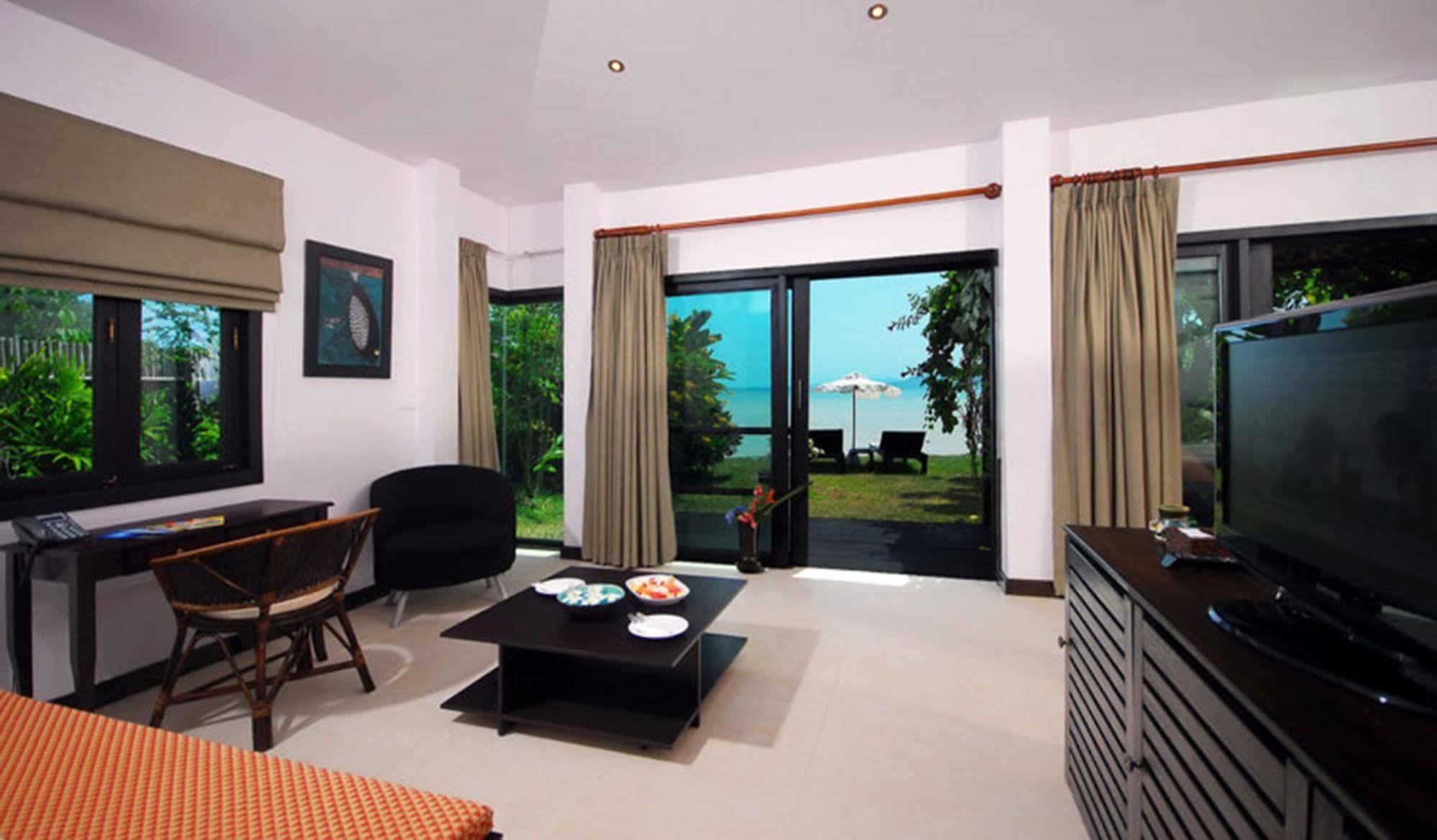 Resort Cinnamon
