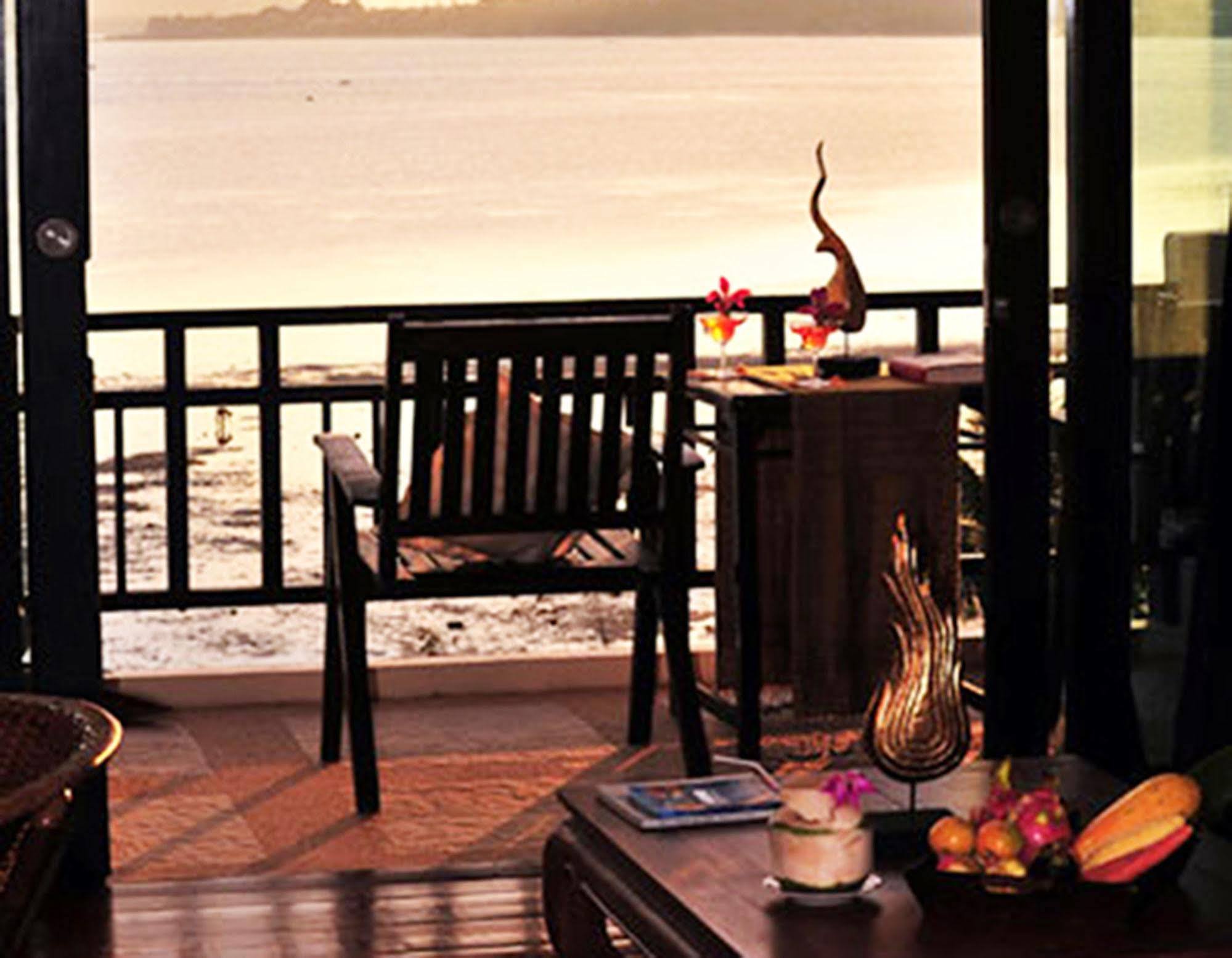 Resort Cinnamon Lamai Beach (Koh Samui)