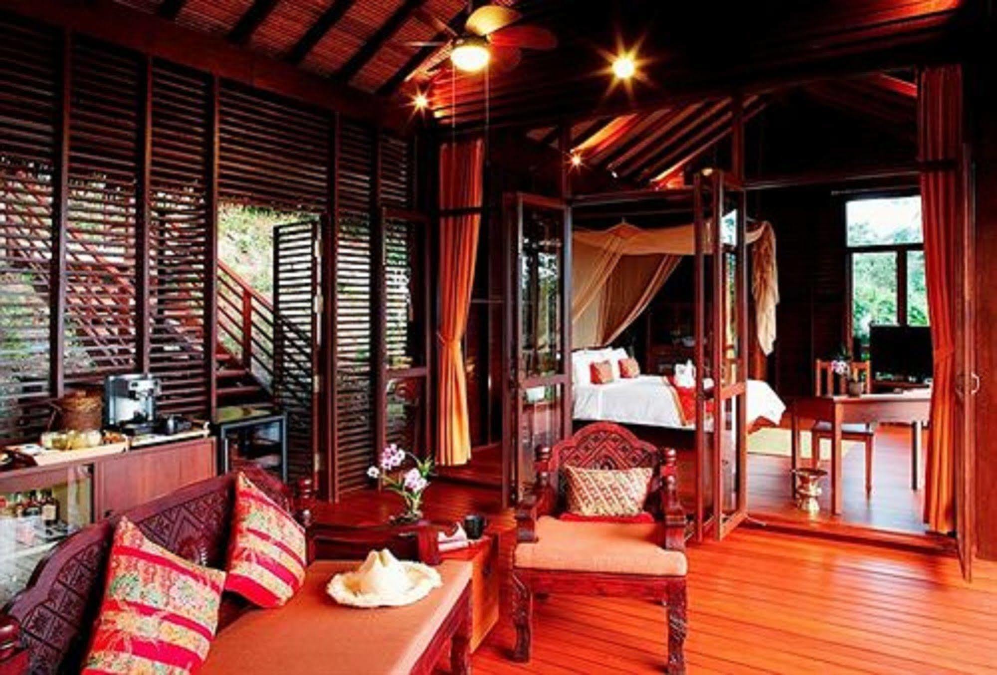Resort Zeavola