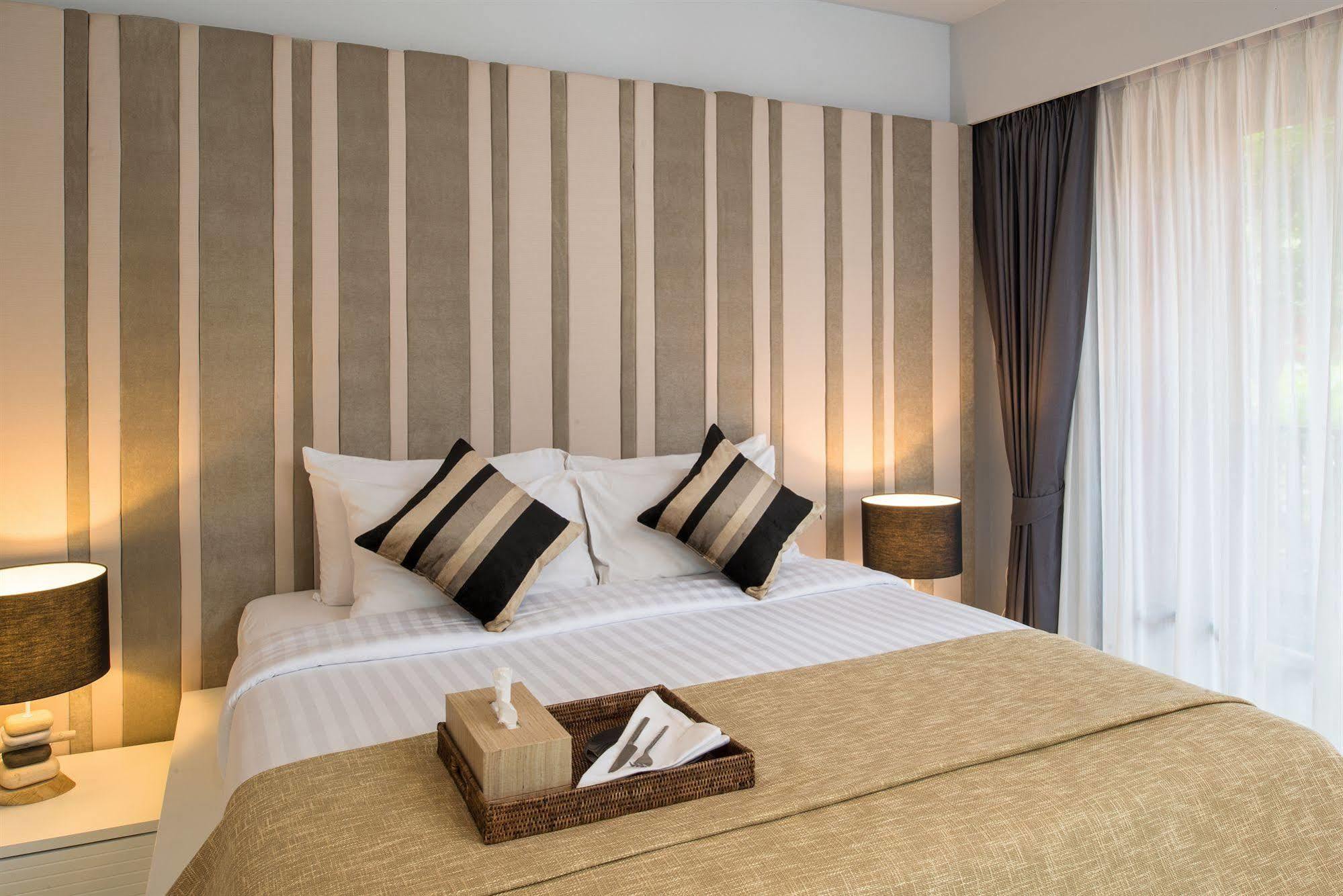 Resort The Peri Hua Hin