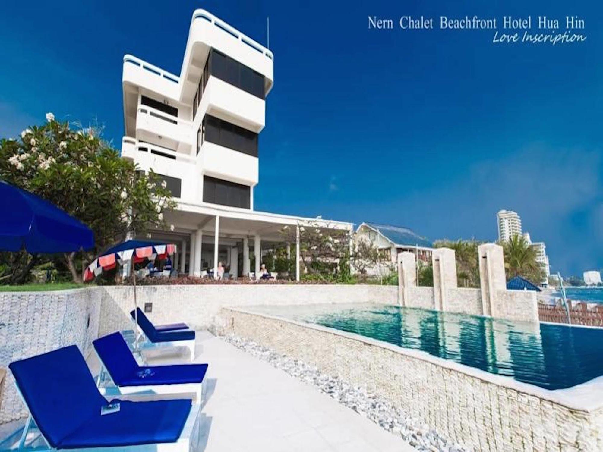 Nern Beachfront Hua Hin