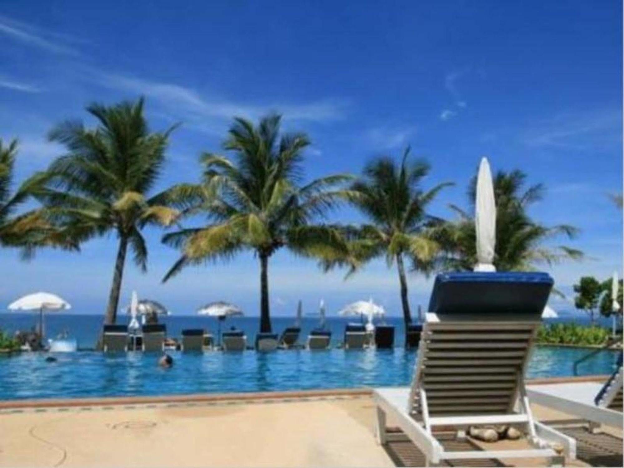 Resort Lanta Casuarina - Sha Koh Lanta
