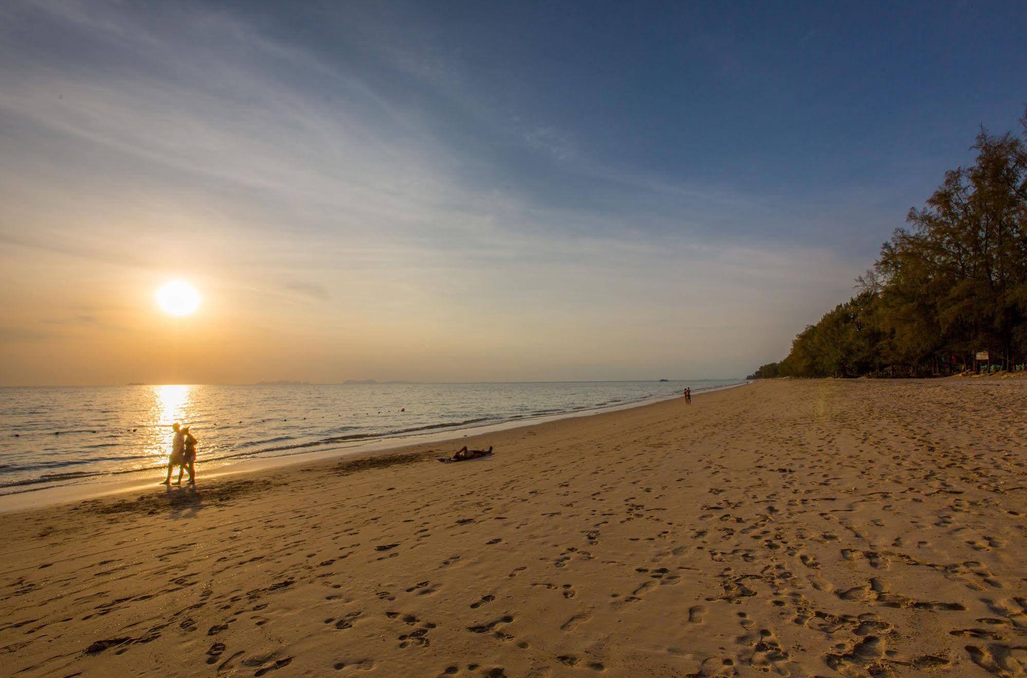 Lanta Casuarina - Sha Koh Lanta