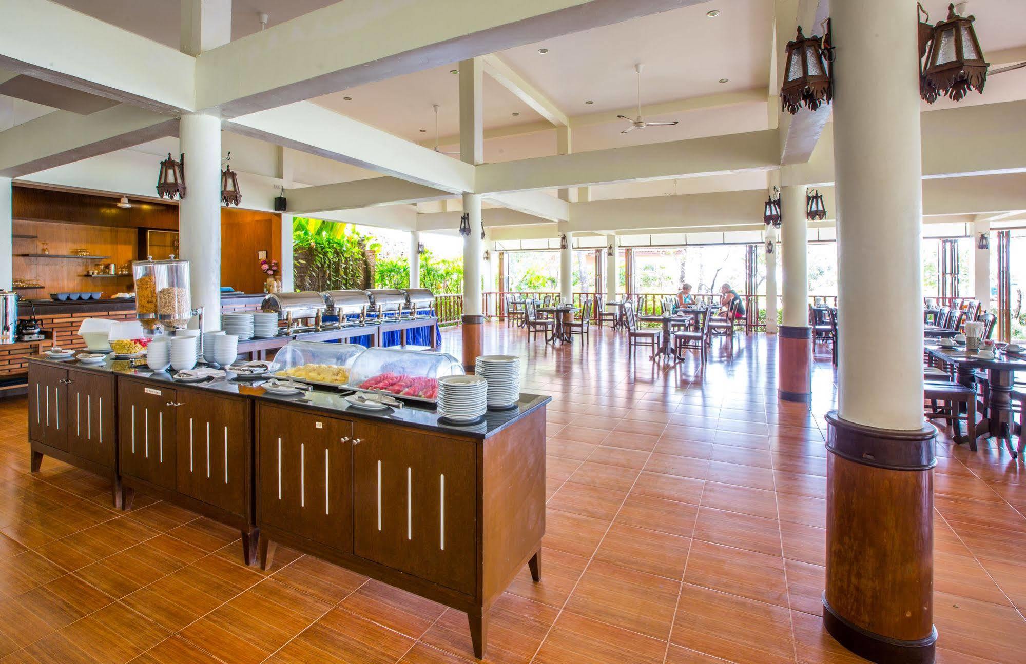 Resort Lanta Casuarina - Sha Koh Lanta