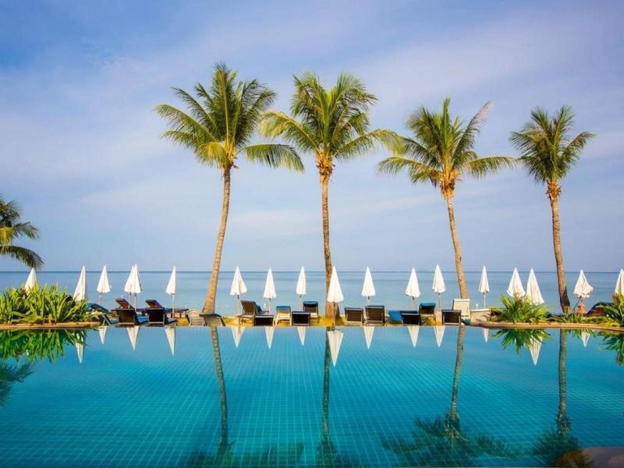 Lanta Casuarina - Sha Resort Koh Lanta