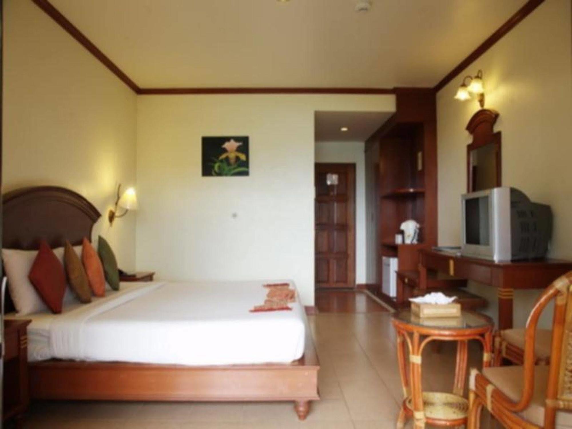 Lanta Casuarina - Sha Resort Koh Lanta