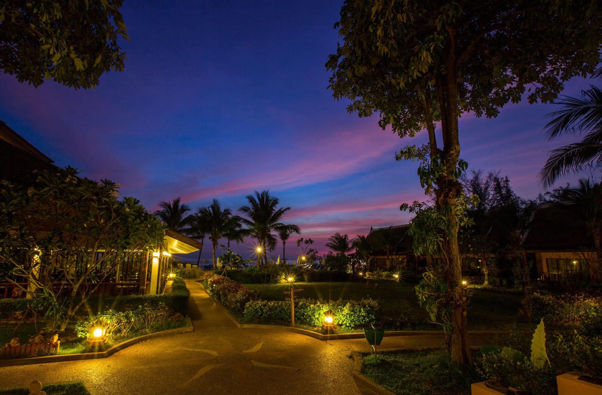 Lanta Casuarina - Sha 3*