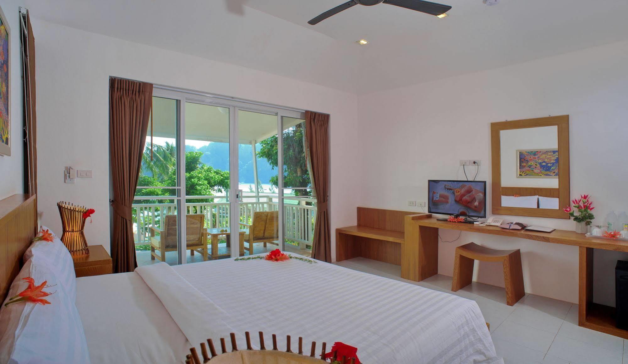 Bayview Premier Resort Phi Phi Don