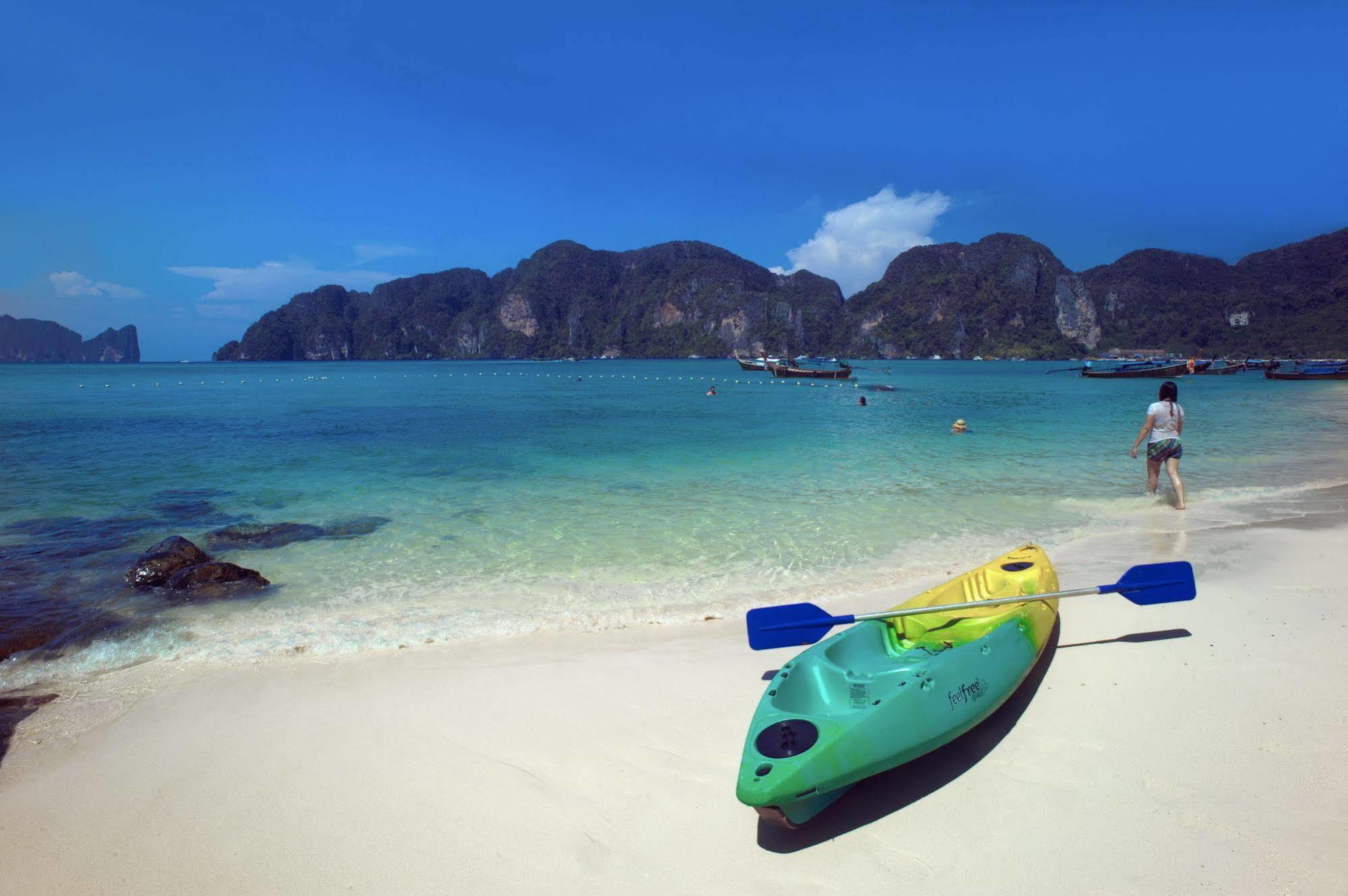 Resort Bayview Premier Phi Phi Don