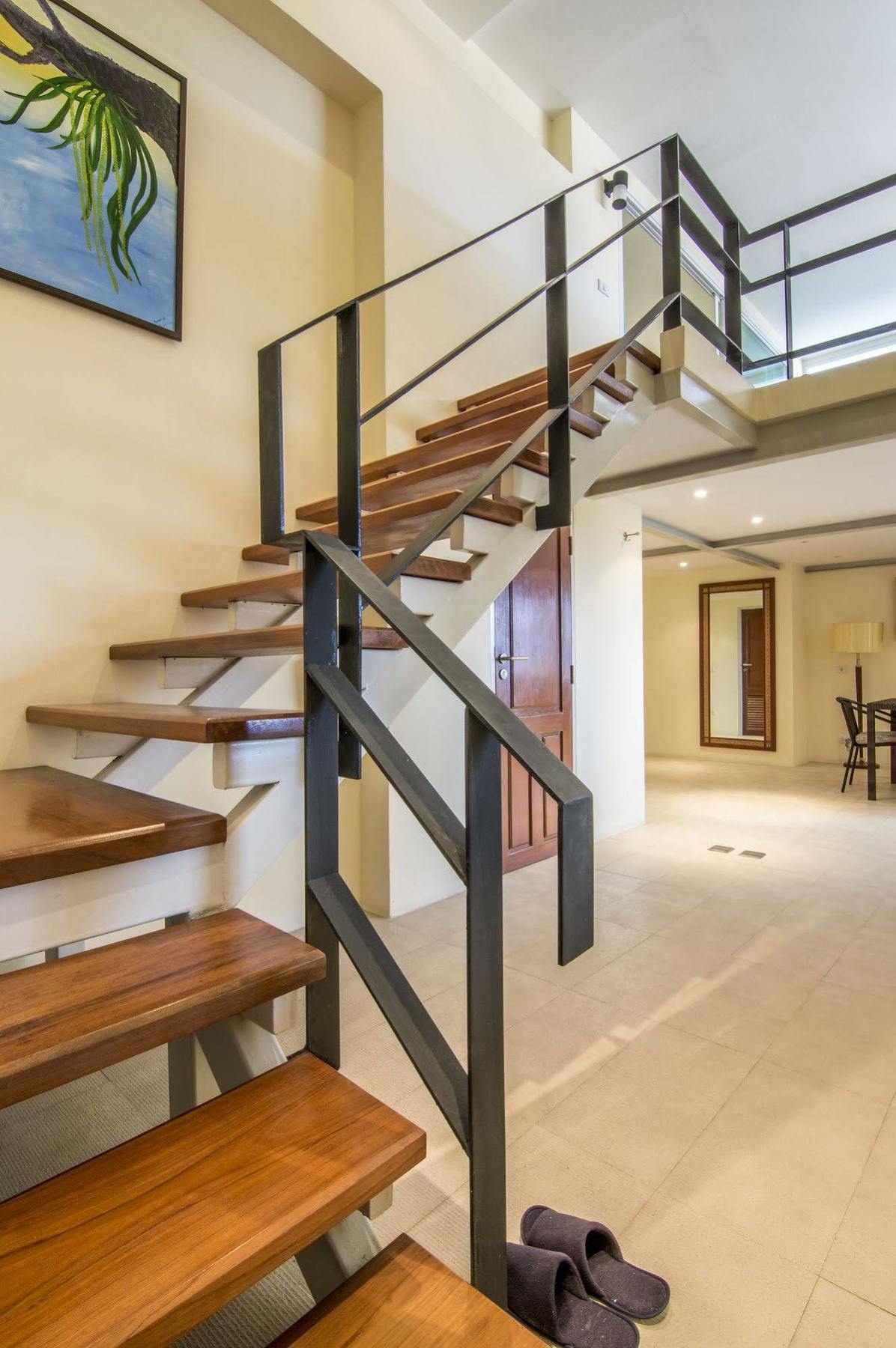 Apartamento Orchidacea Karon