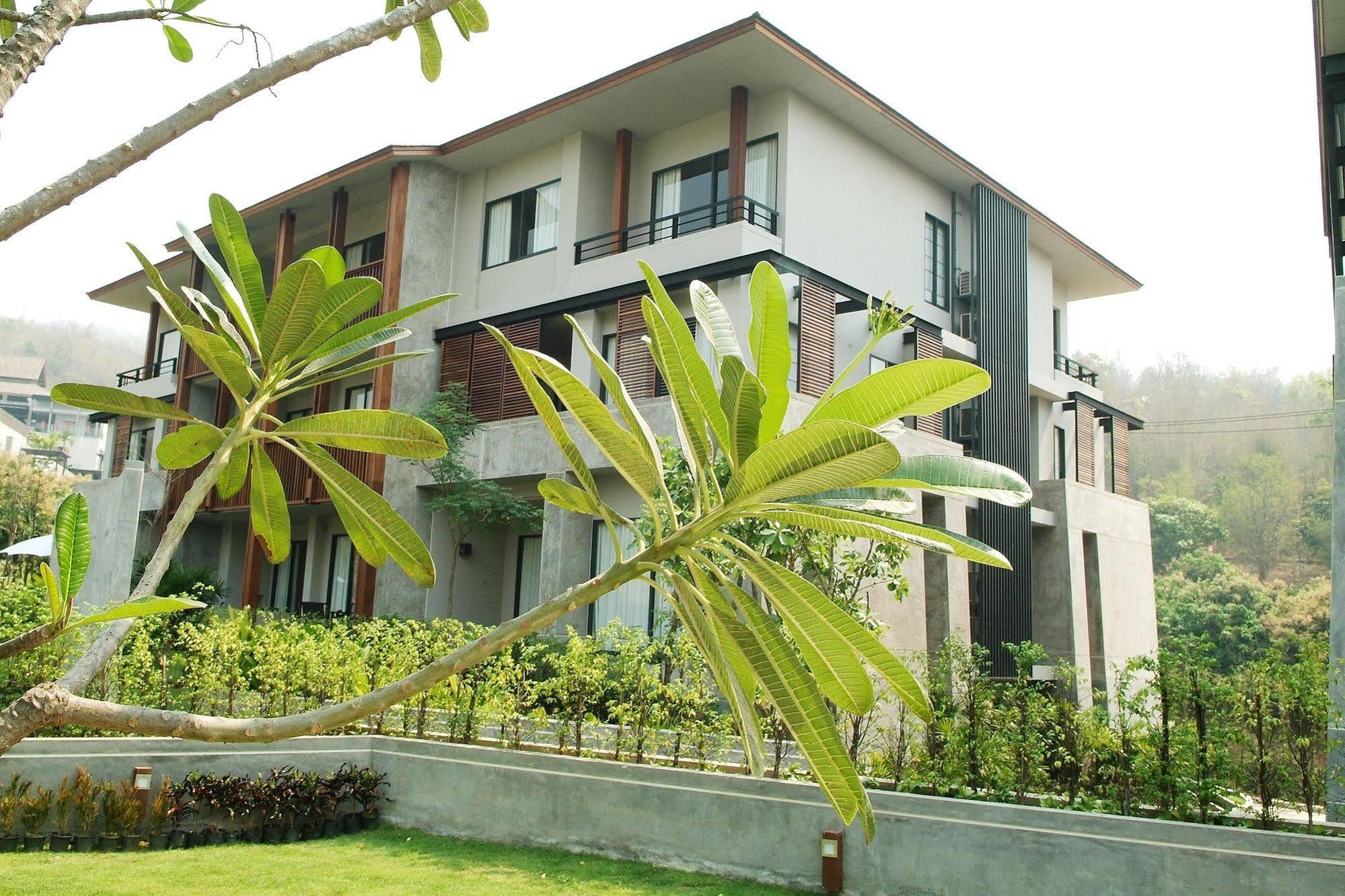 Veranda Chiang Mai 5* Hang Dong