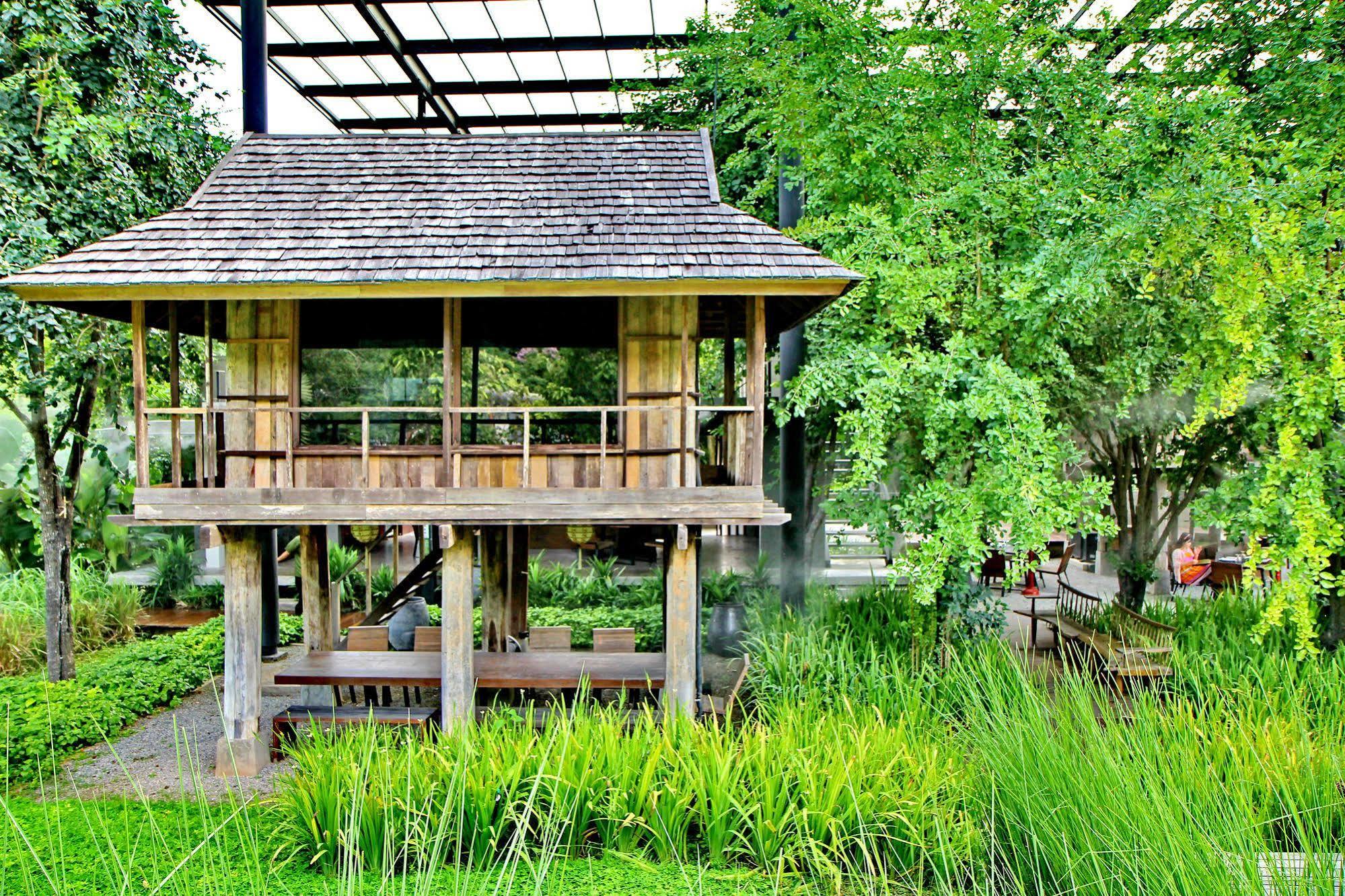 Resort Veranda Chiang Mai