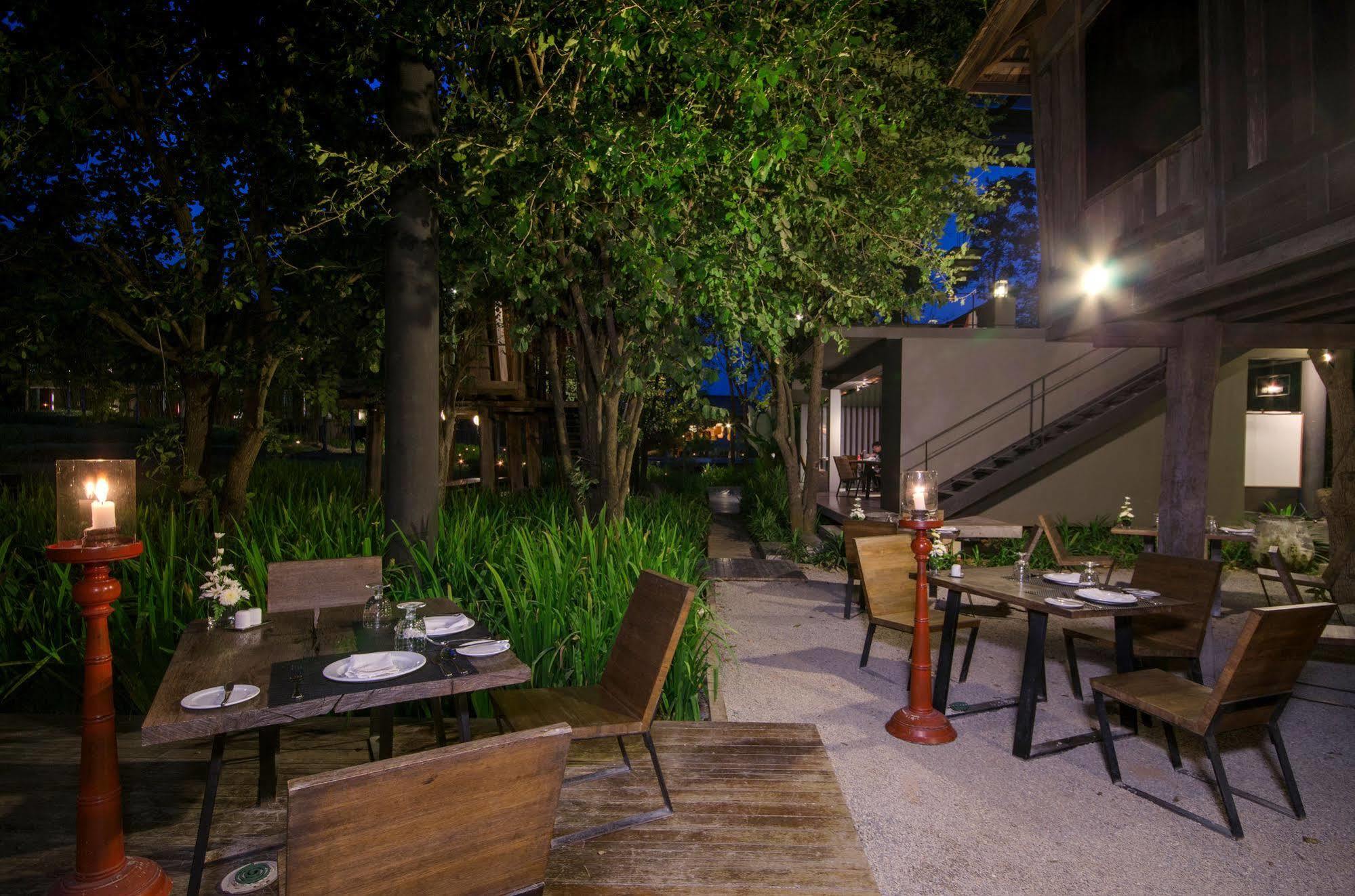 Veranda Chiang Mai