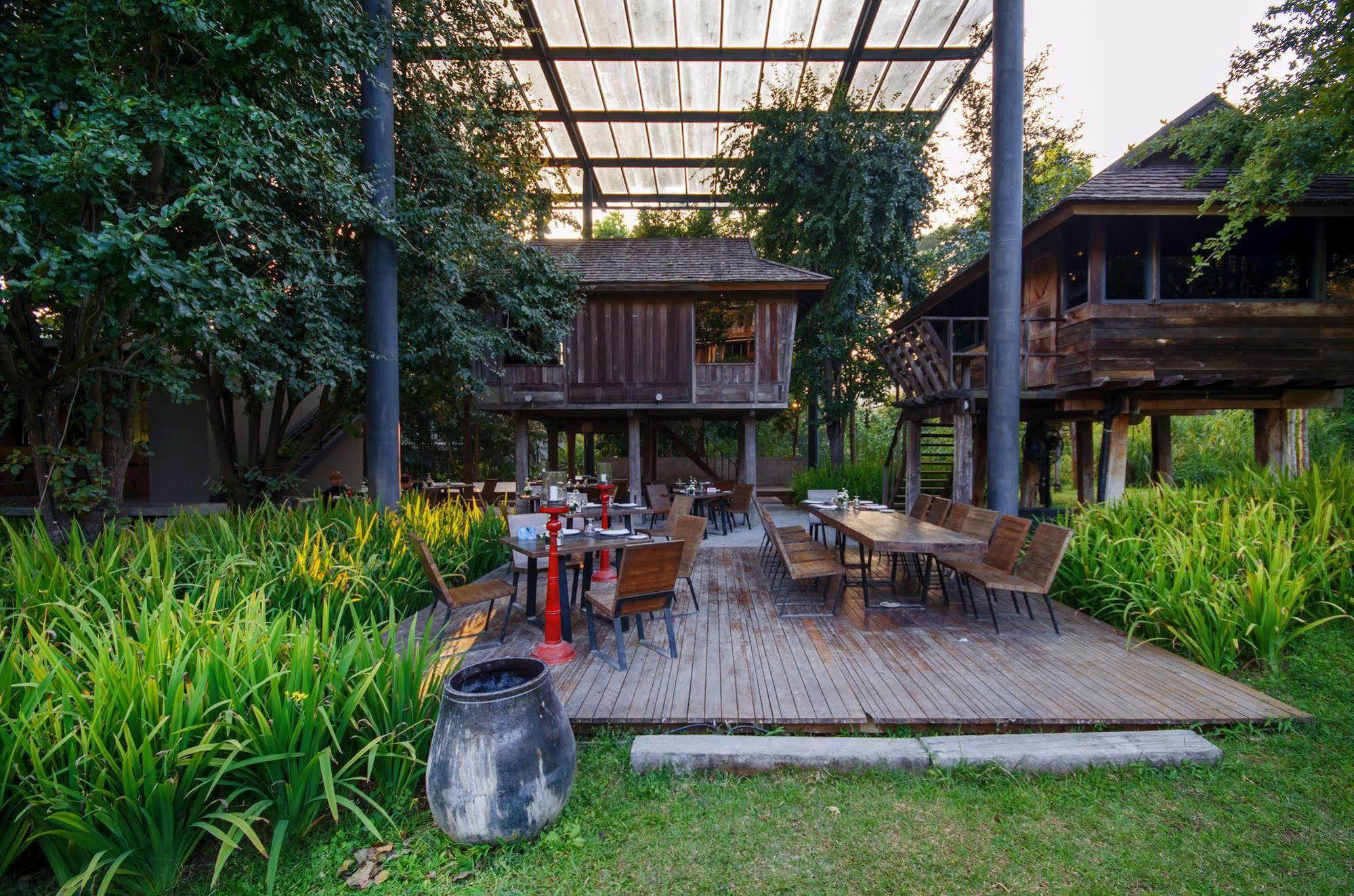 Veranda Chiang Mai 5*