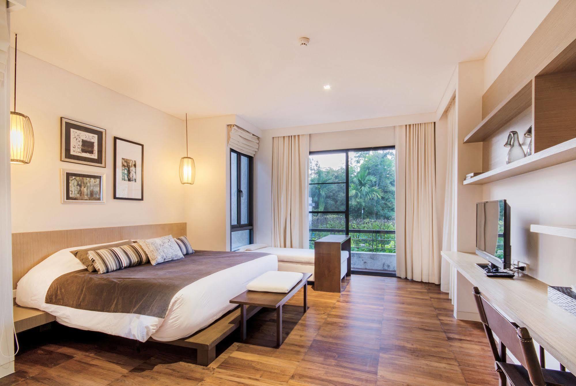 Veranda Chiang Mai 5*
