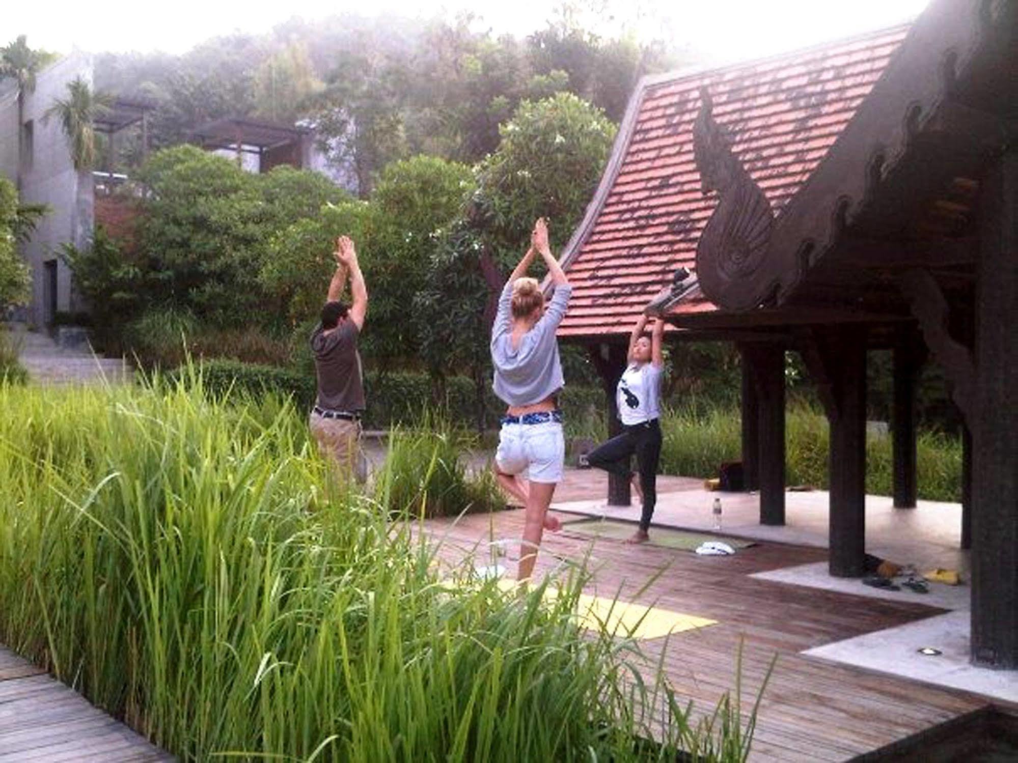 Veranda Chiang Mai Resort Hang Dong