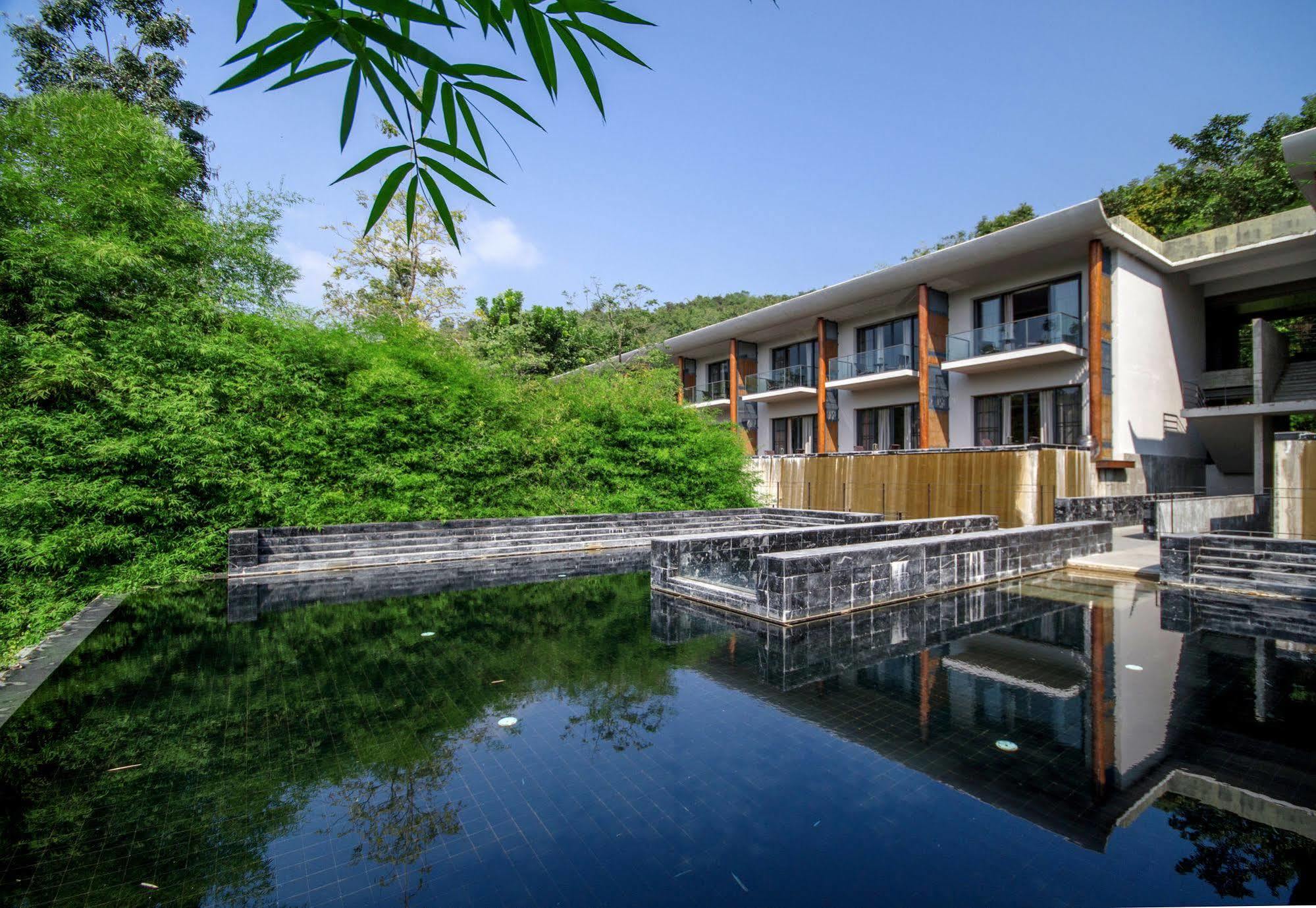 Resort Veranda Chiang Mai Hang Dong